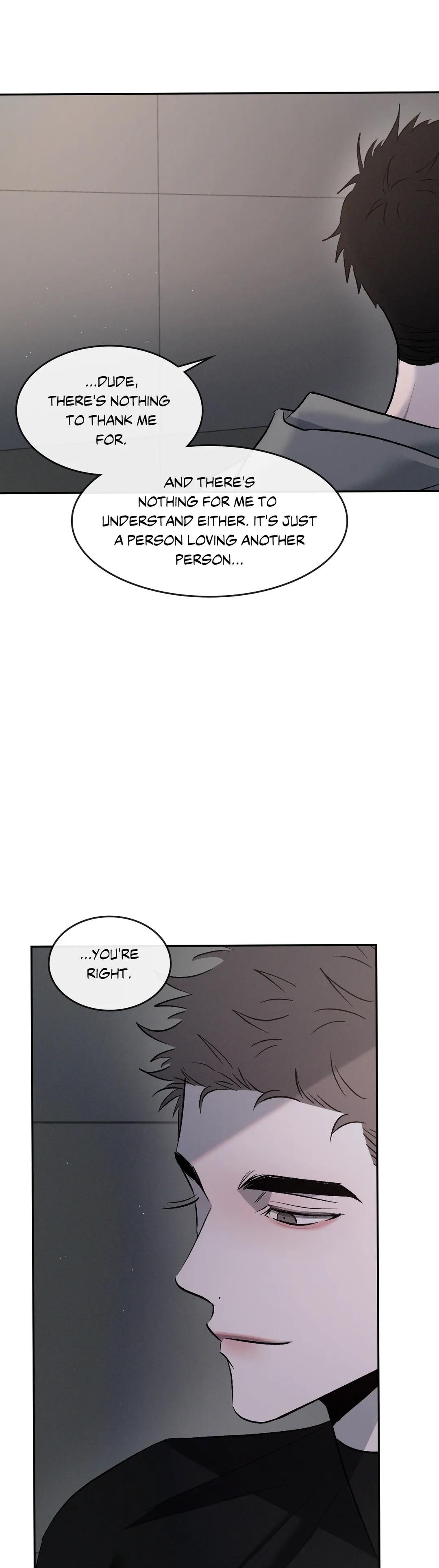 Rivalry / 상극 by Oryu [RAW] Chapter 76 page 37 - 