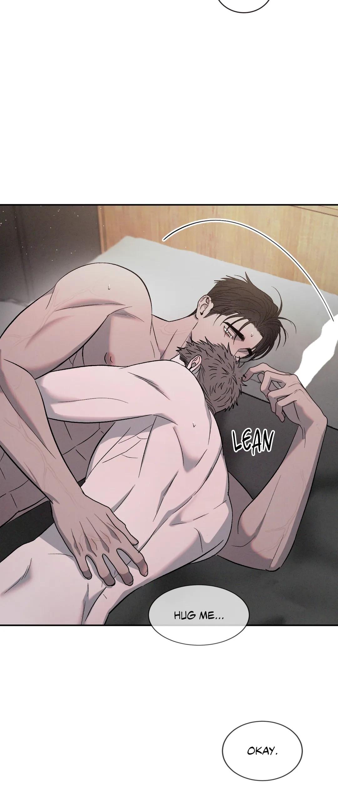 Rivalry / 상극 by Oryu [RAW] Chapter 78 page 65 - 