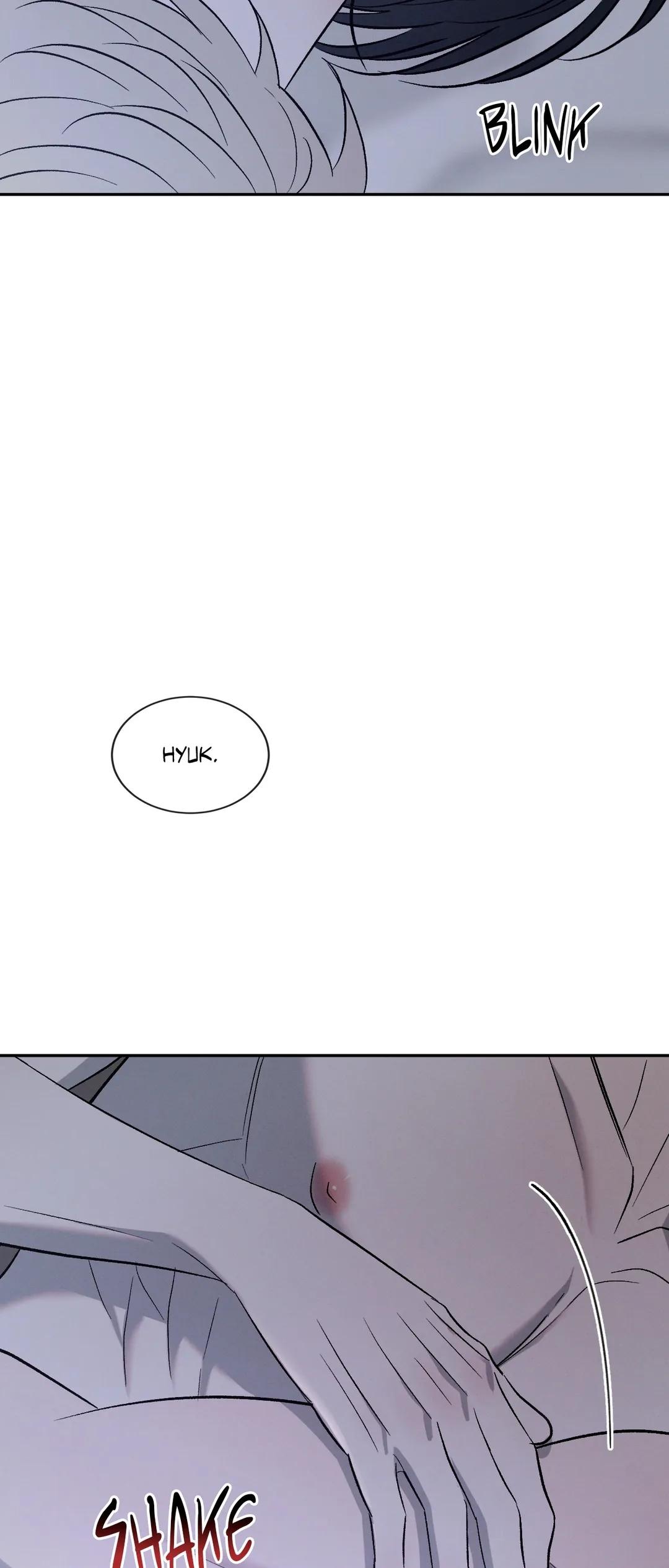 Rivalry / 상극 by Oryu [RAW] Chapter 79 page 21 - 