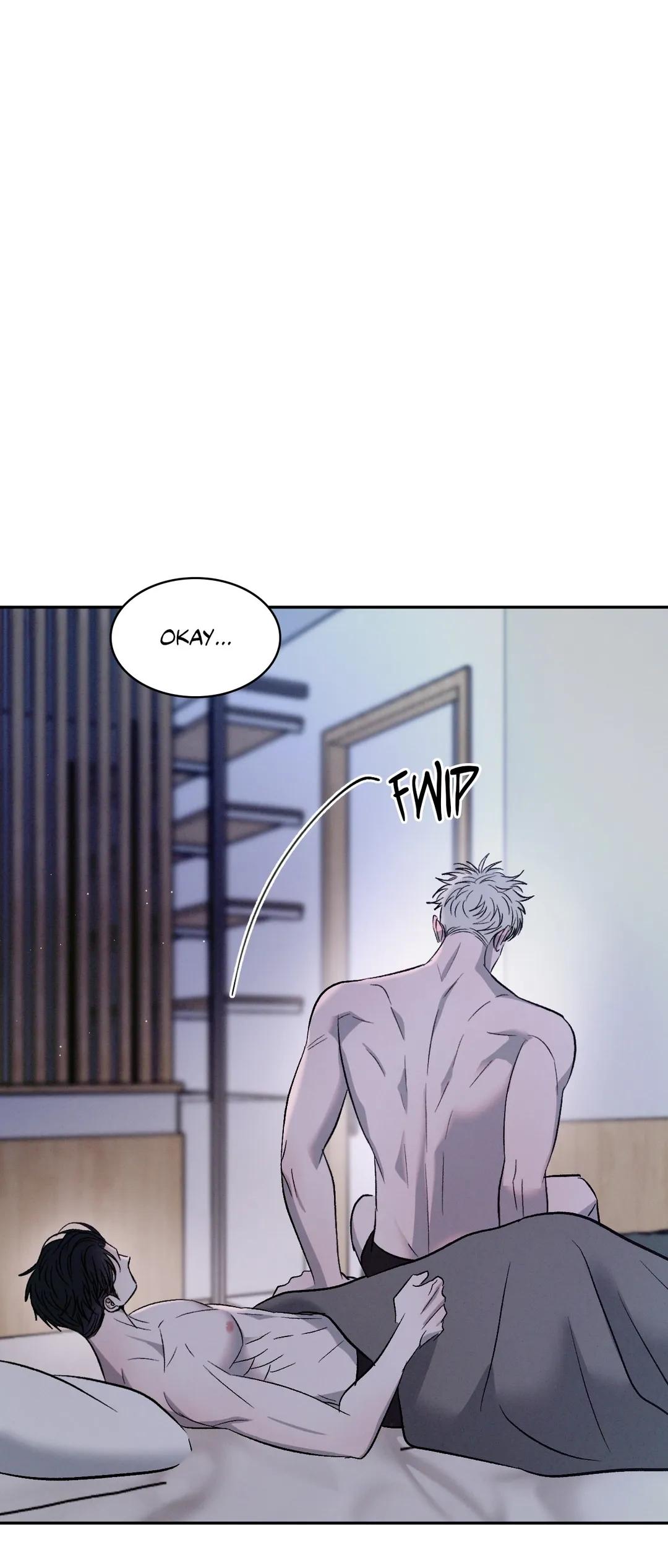 Rivalry / 상극 by Oryu [RAW] Chapter 79 page 28 - 