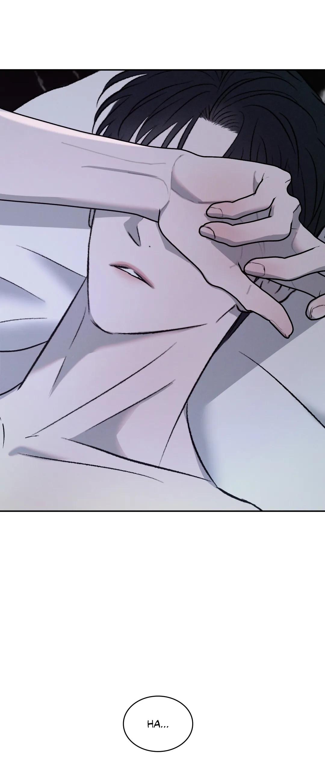 Rivalry / 상극 by Oryu [RAW] Chapter 79 page 30 - 