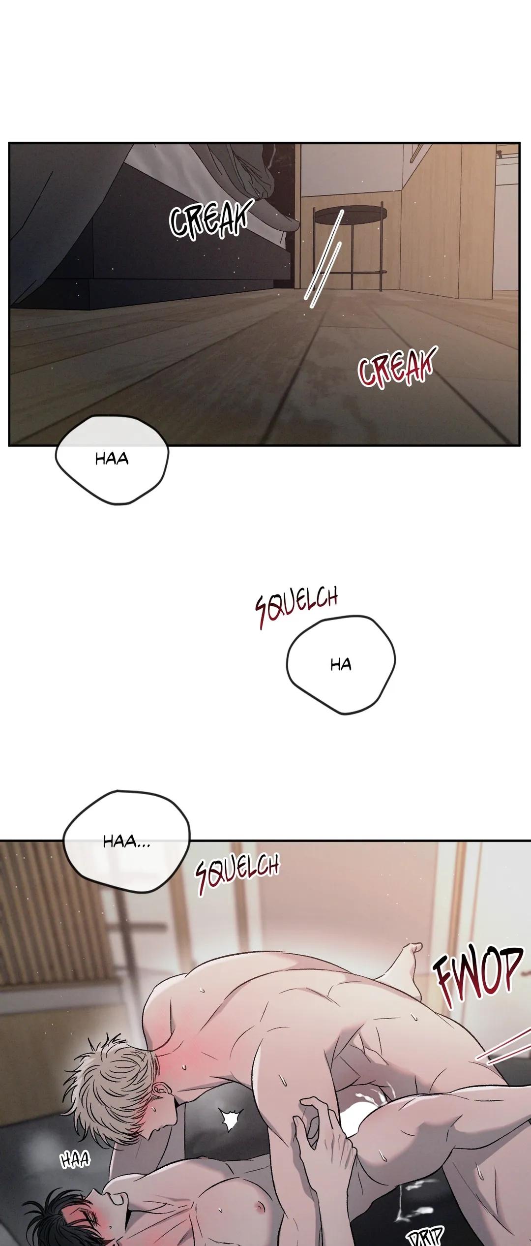 Rivalry / 상극 by Oryu [RAW] Chapter 79 page 4 - 
