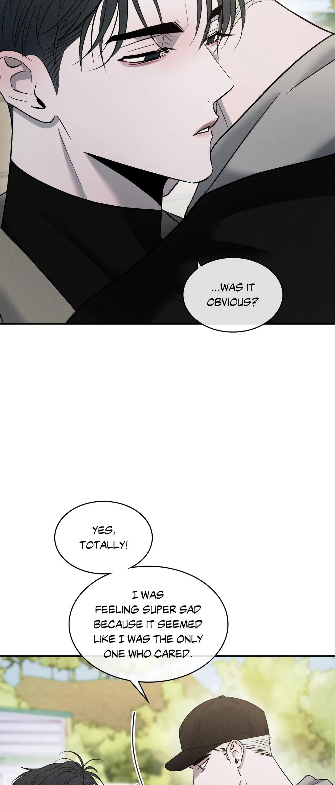 Rivalry / 상극 by Oryu [RAW] Chapter 79 page 56 - 