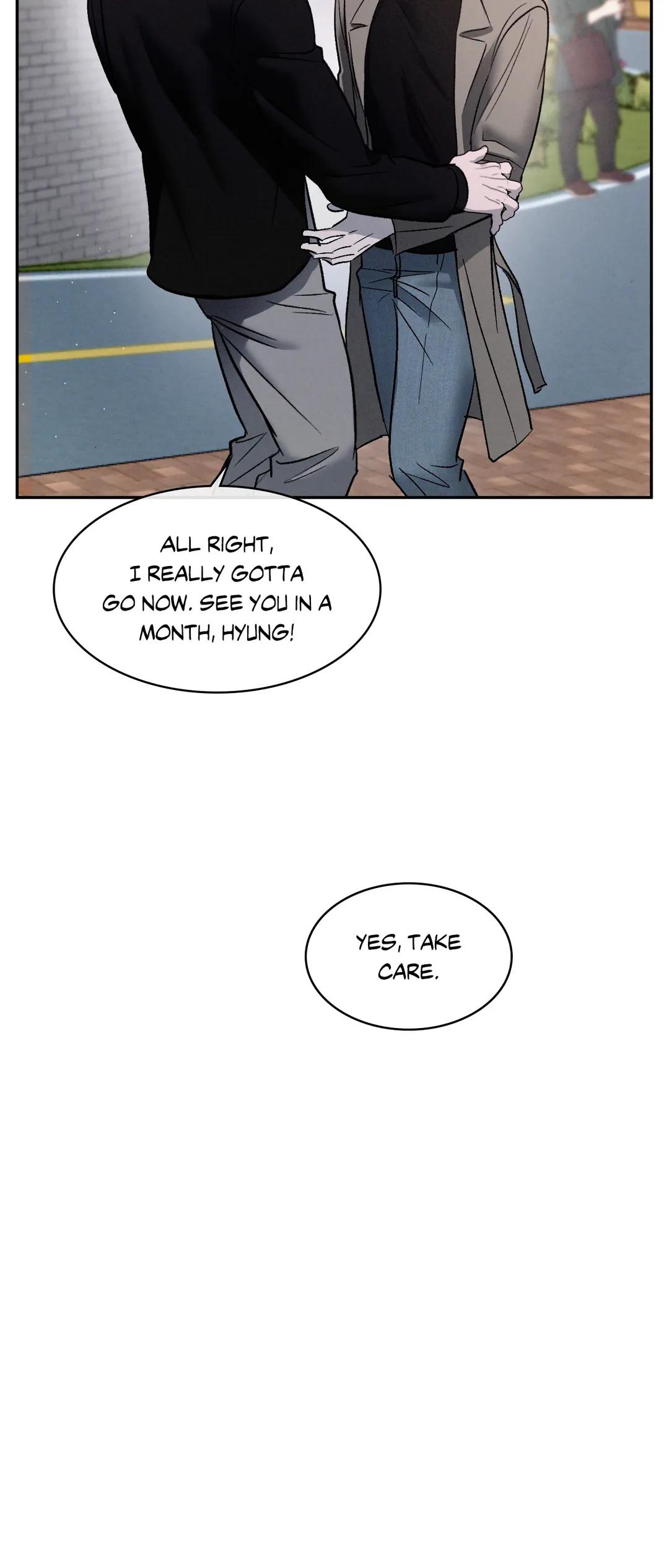 Rivalry / 상극 by Oryu [RAW] Chapter 79 page 68 - 
