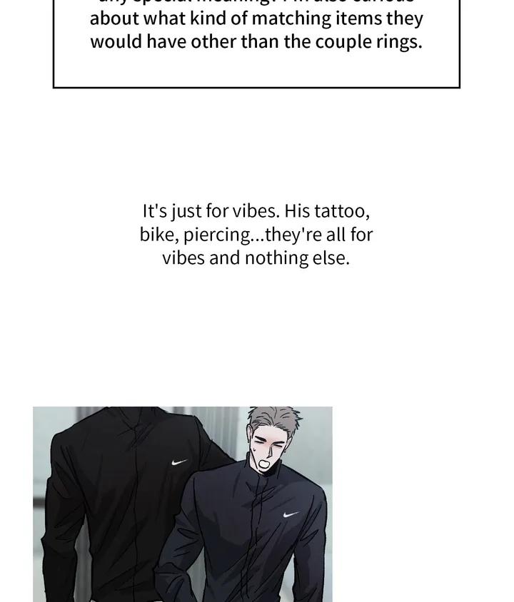 Rivalry / 상극 by Oryu [RAW] Chapter 80.1 page 31 - 