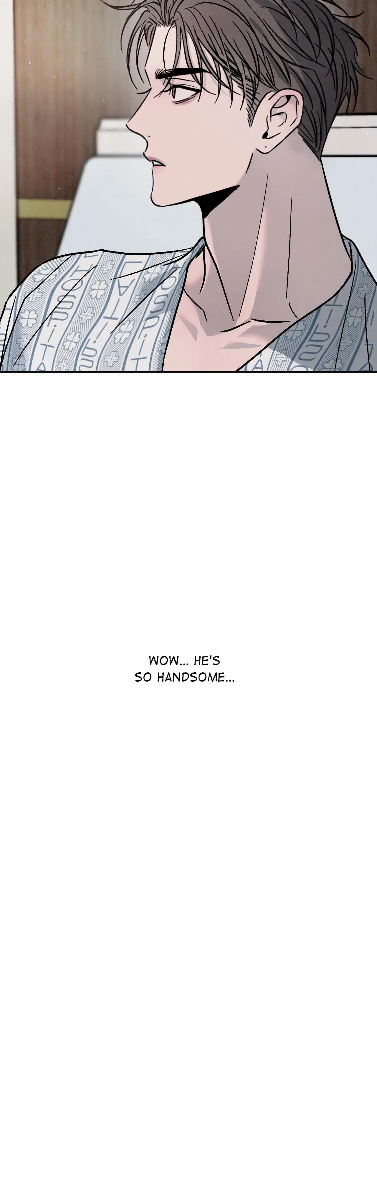 Rivalry / 상극 by Oryu [RAW] Chapter 80.2 page 38 - 