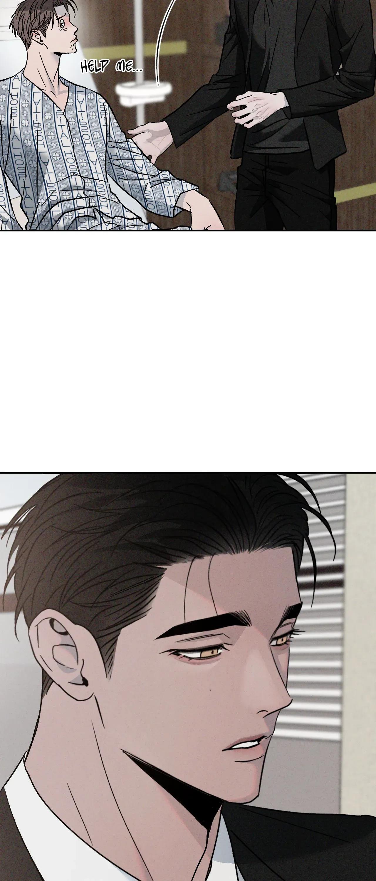 Rivalry / 상극 by Oryu [RAW] Chapter 80.3 page 14 - 
