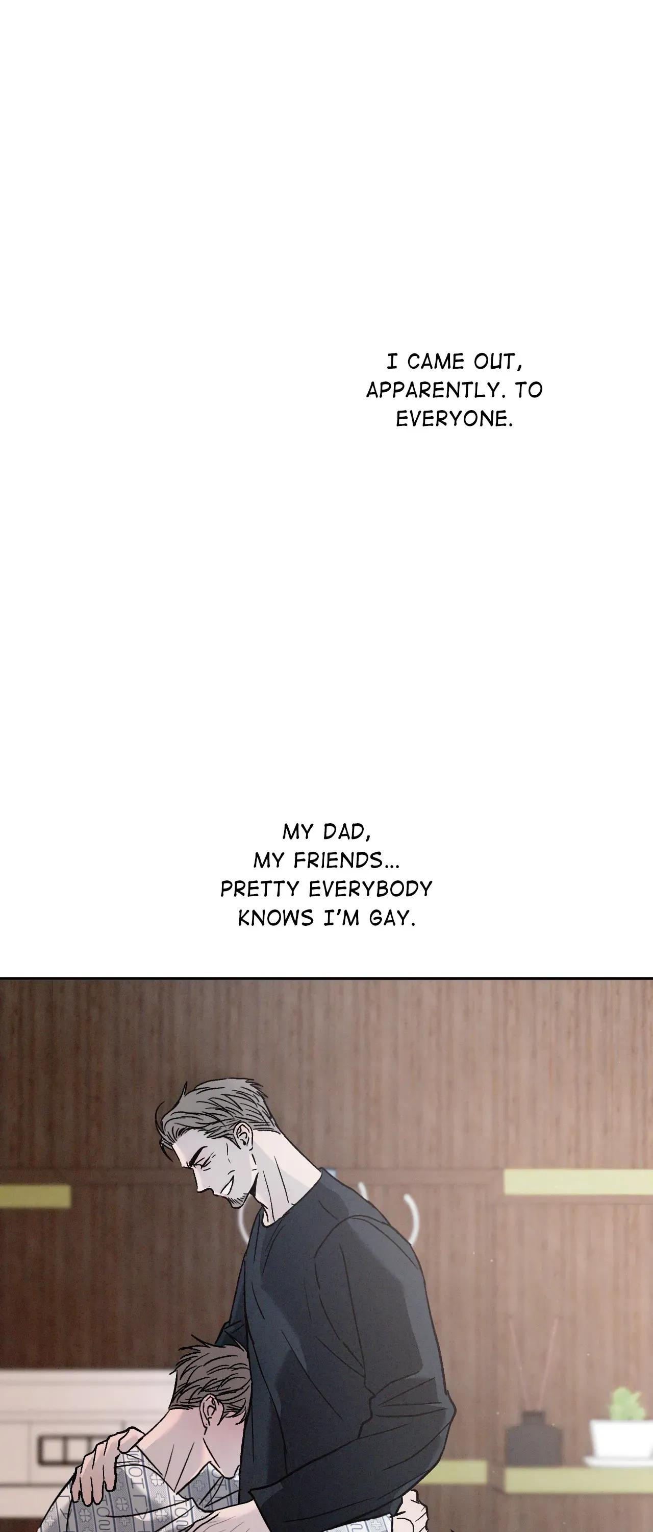 Rivalry / 상극 by Oryu [RAW] Chapter 80.3 page 24 - 