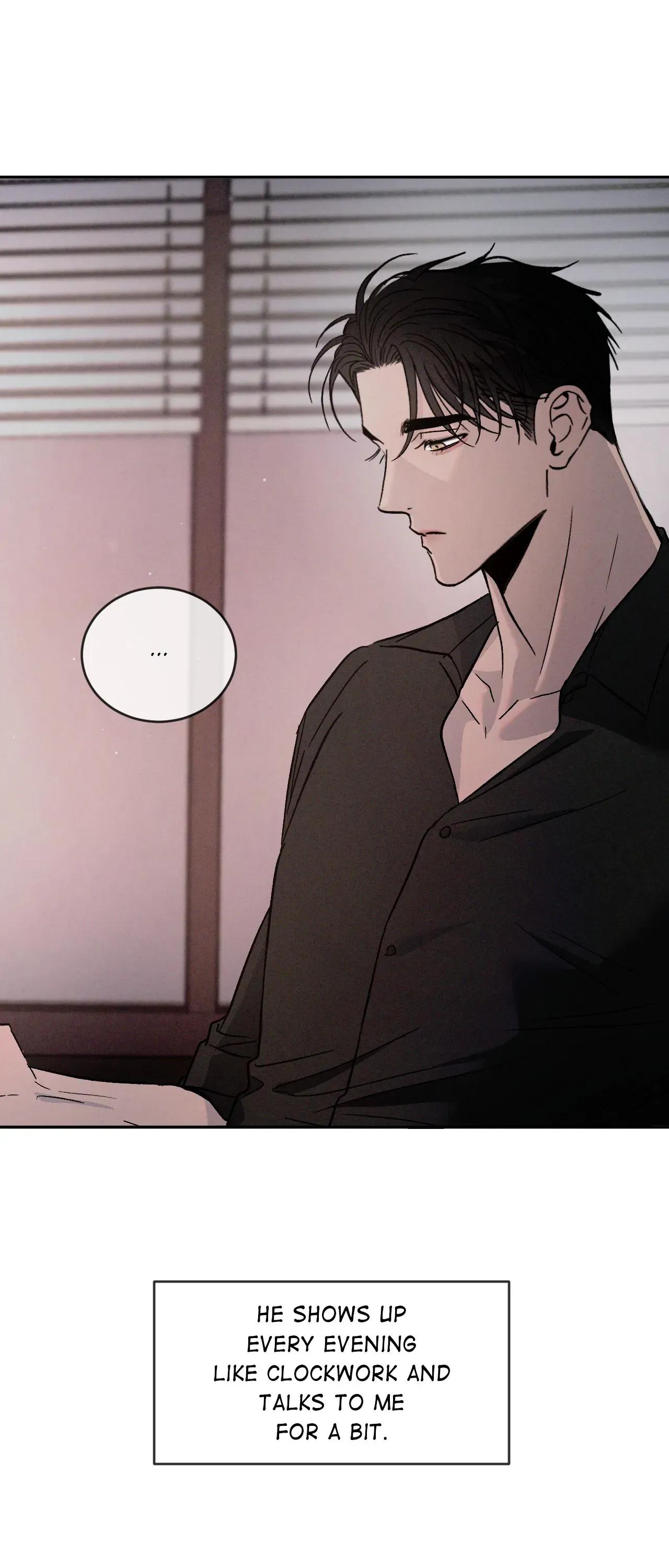 Rivalry / 상극 by Oryu [RAW] Chapter 80.3 page 31 - 