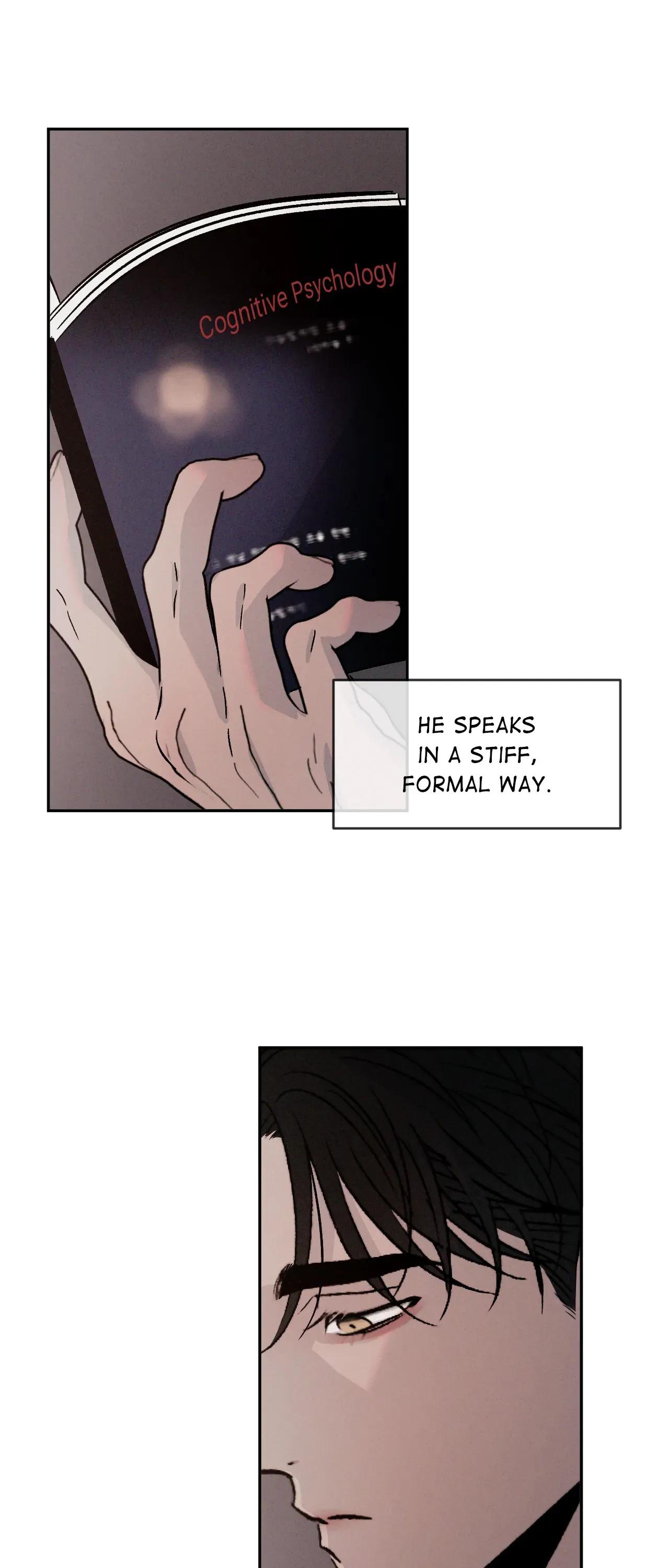 Rivalry / 상극 by Oryu [RAW] Chapter 80.3 page 32 - 