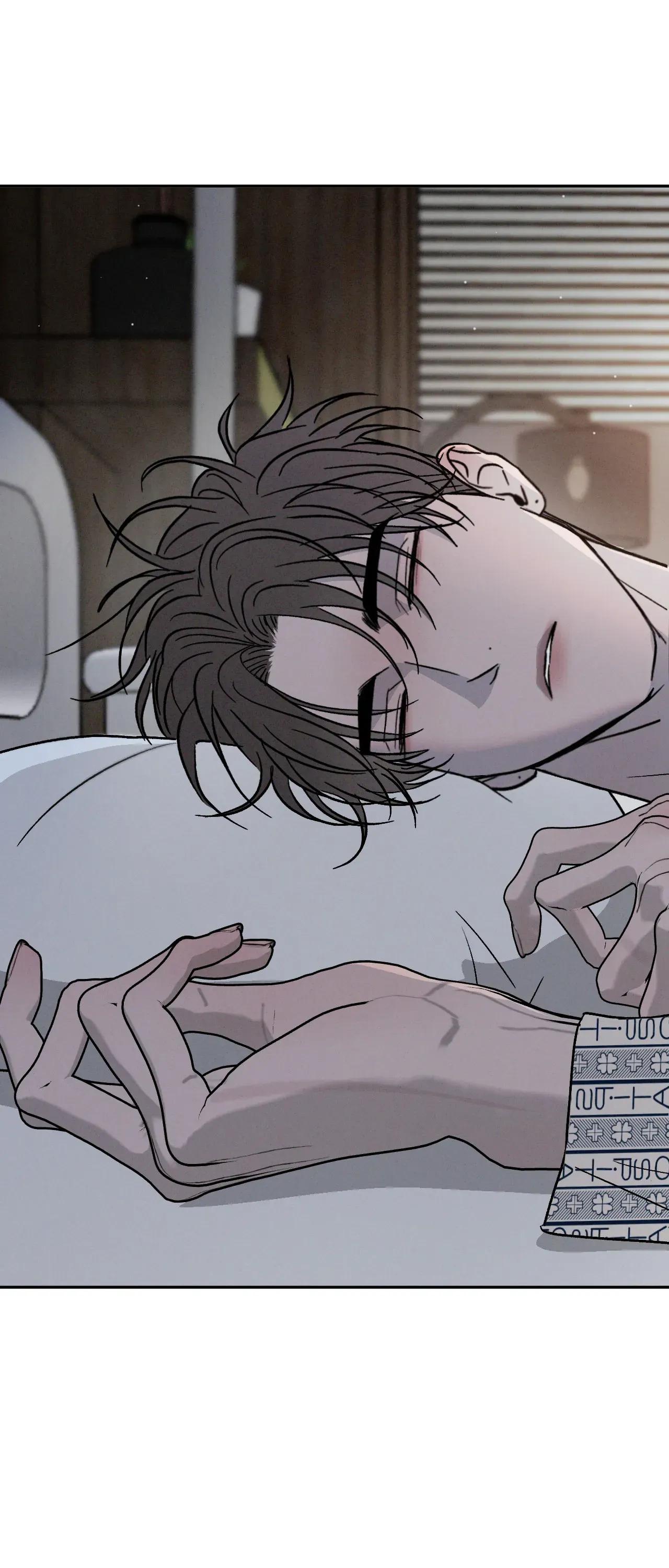 Rivalry / 상극 by Oryu [RAW] Chapter 80.3 page 49 - 