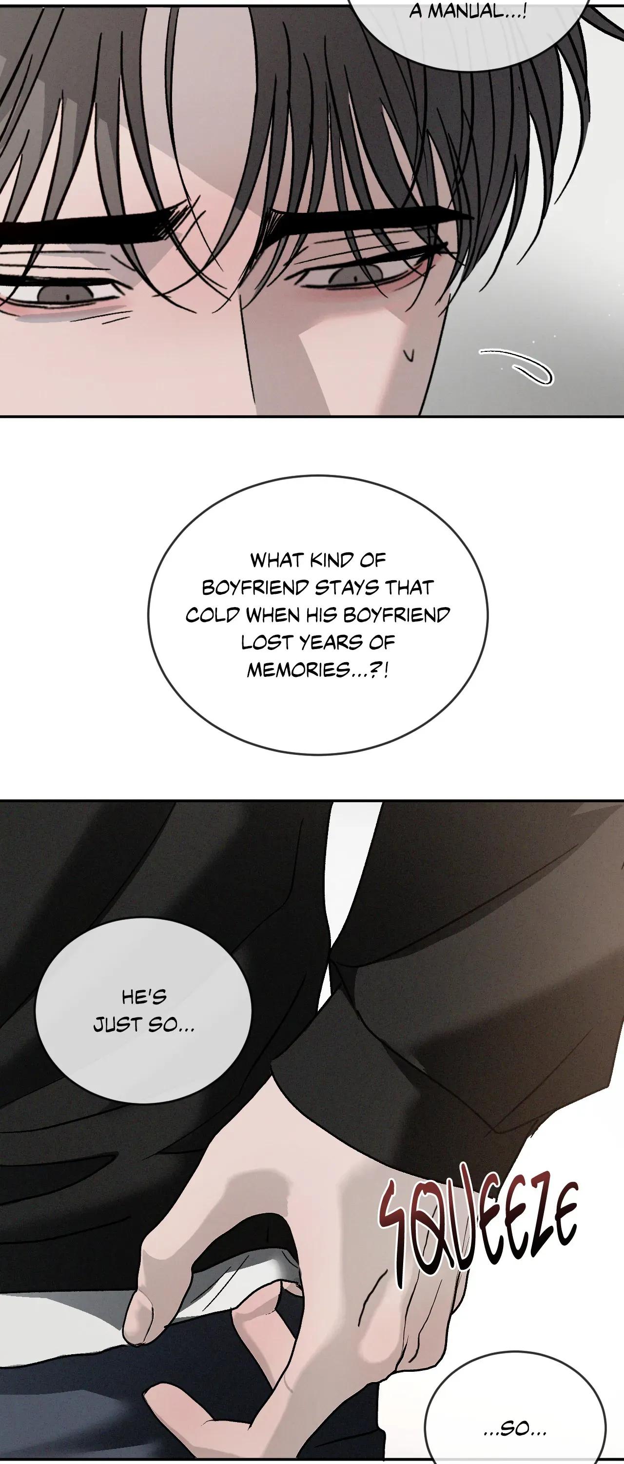 Rivalry / 상극 by Oryu [RAW] Chapter 80.3 page 66 - 
