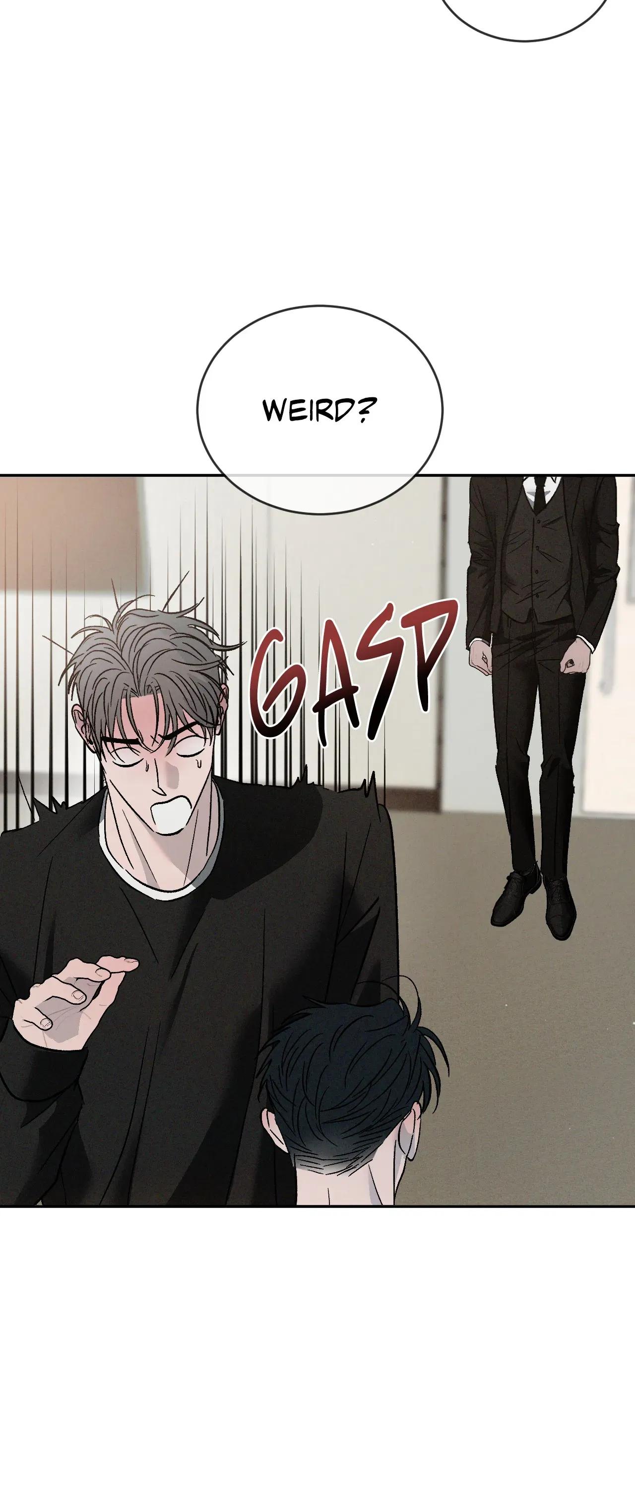 Rivalry / 상극 by Oryu [RAW] Chapter 80.3 page 67 - 