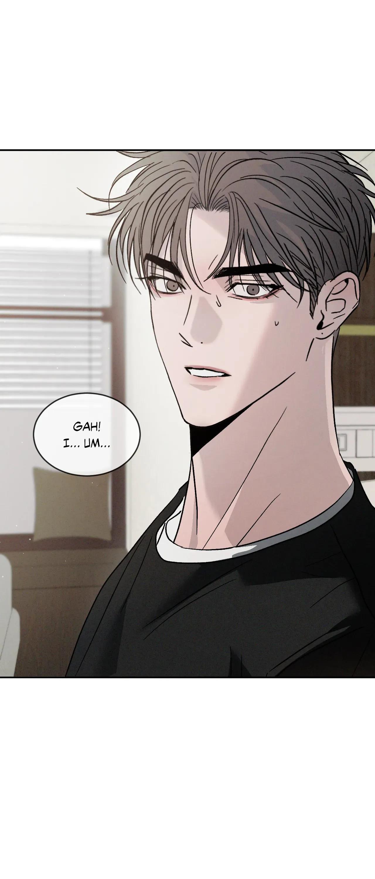 Rivalry / 상극 by Oryu [RAW] Chapter 80.3 page 68 - 