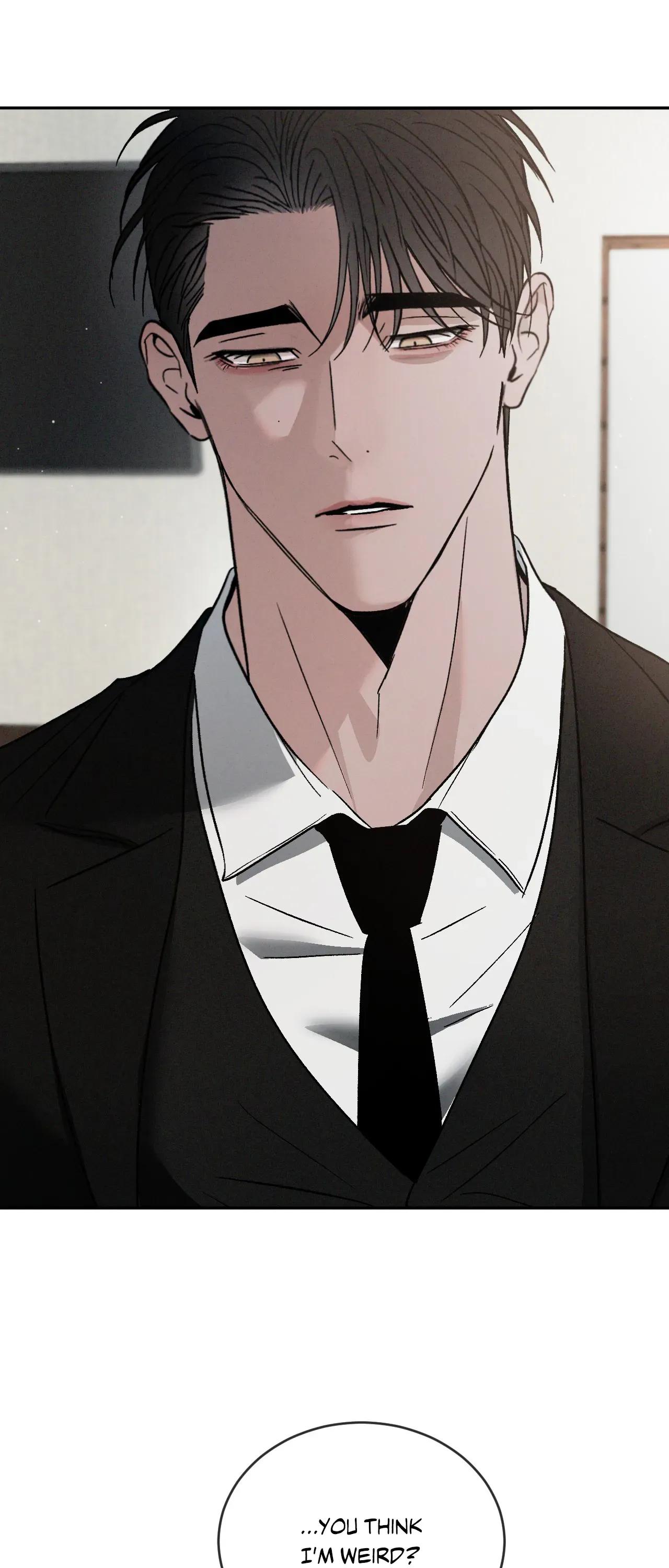 Rivalry / 상극 by Oryu [RAW] Chapter 80.3 page 69 - 