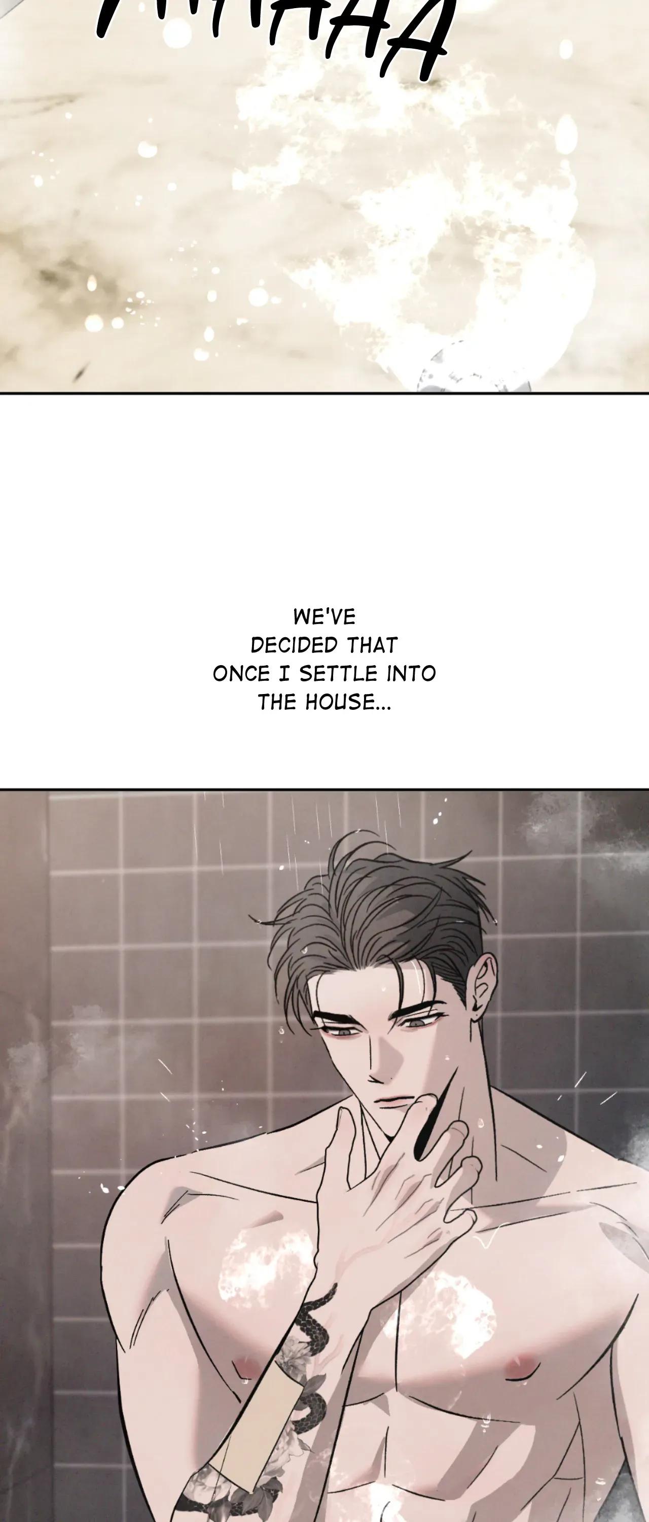 Rivalry / 상극 by Oryu [RAW] Chapter 80.4 page 29 - 