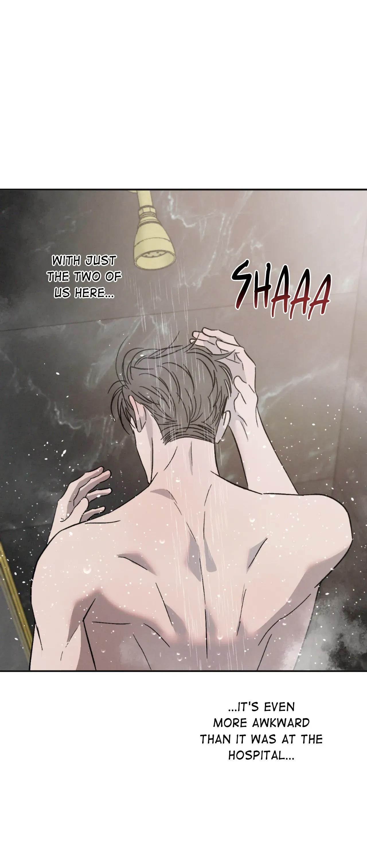 Rivalry / 상극 by Oryu [RAW] Chapter 80.4 page 33 - 