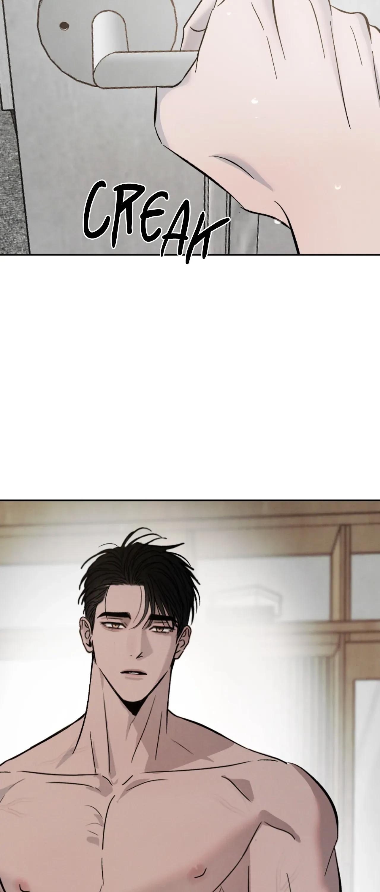 Rivalry / 상극 by Oryu [RAW] Chapter 80.4 page 36 - 