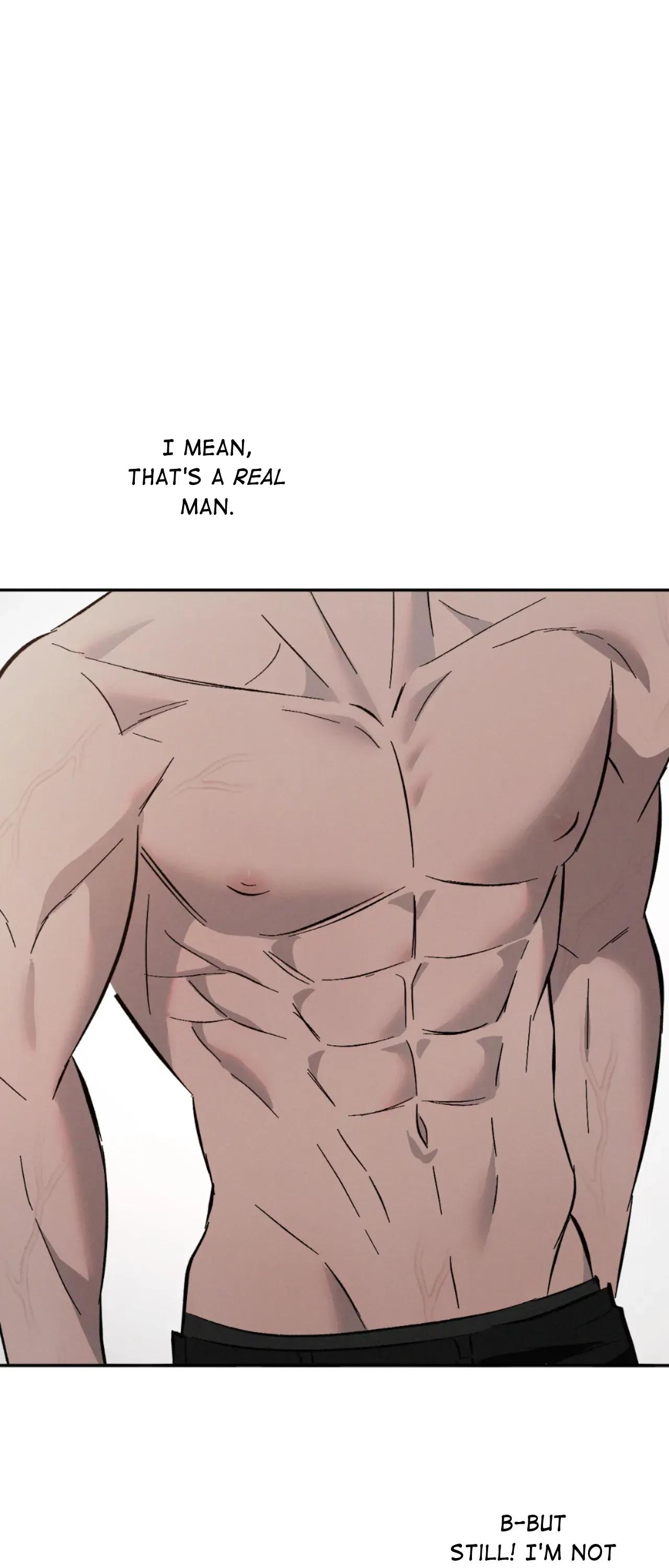 Rivalry / 상극 by Oryu [RAW] Chapter 80.4 page 51 - 