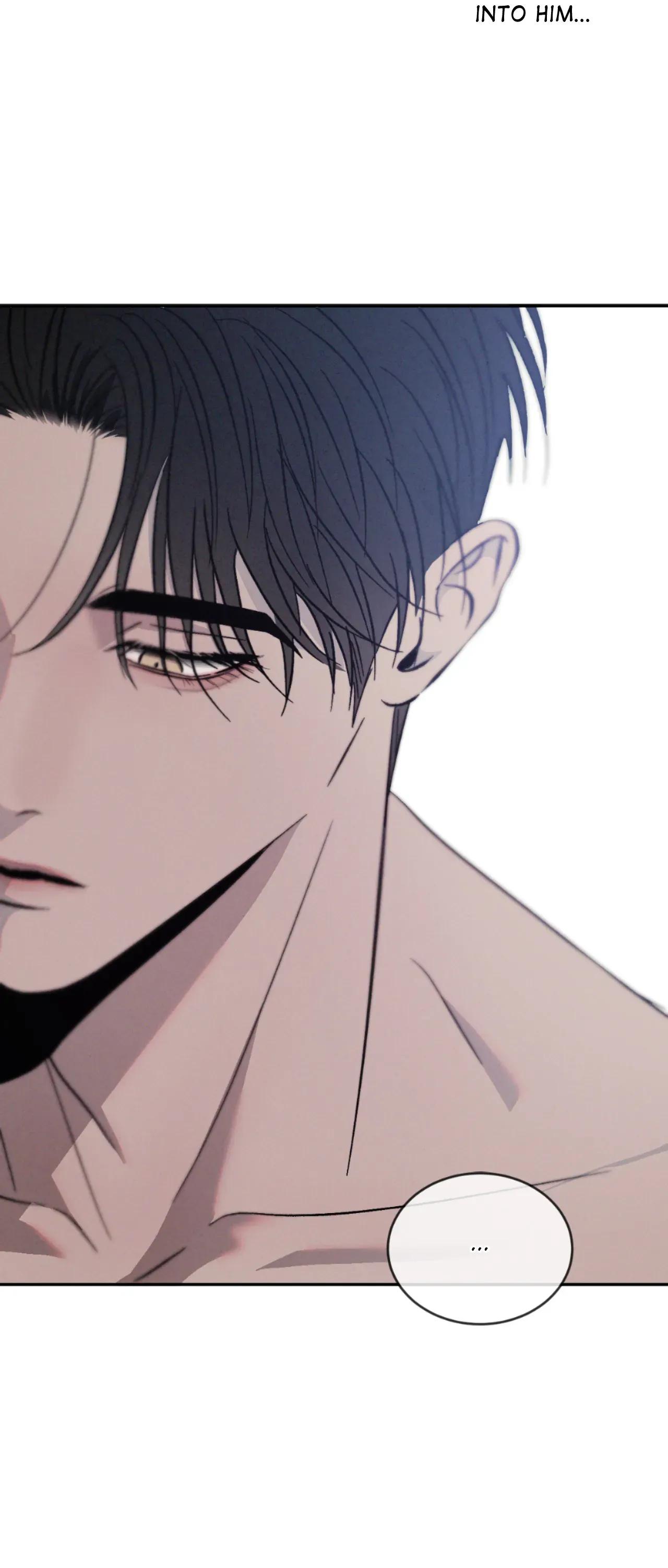 Rivalry / 상극 by Oryu [RAW] Chapter 80.4 page 52 - 