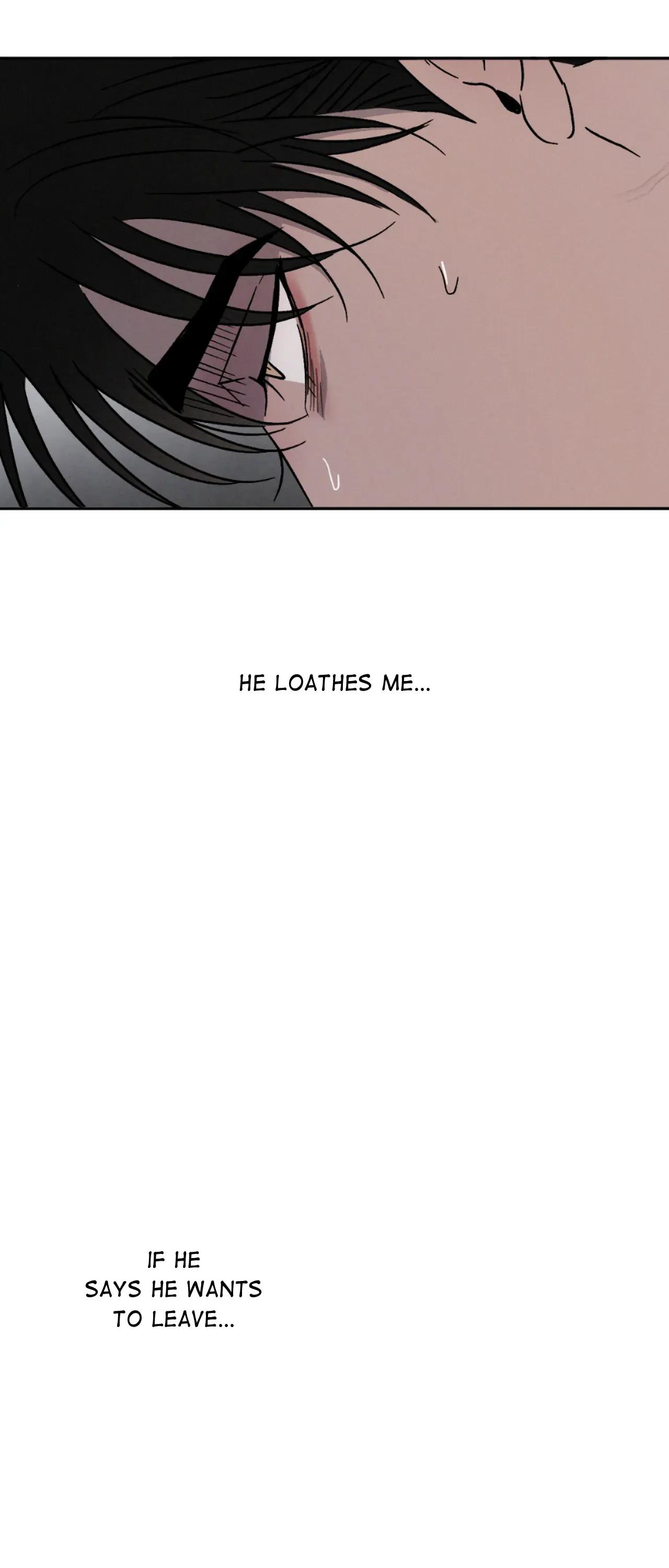 Rivalry / 상극 by Oryu [RAW] Chapter 80.4 page 58 - 