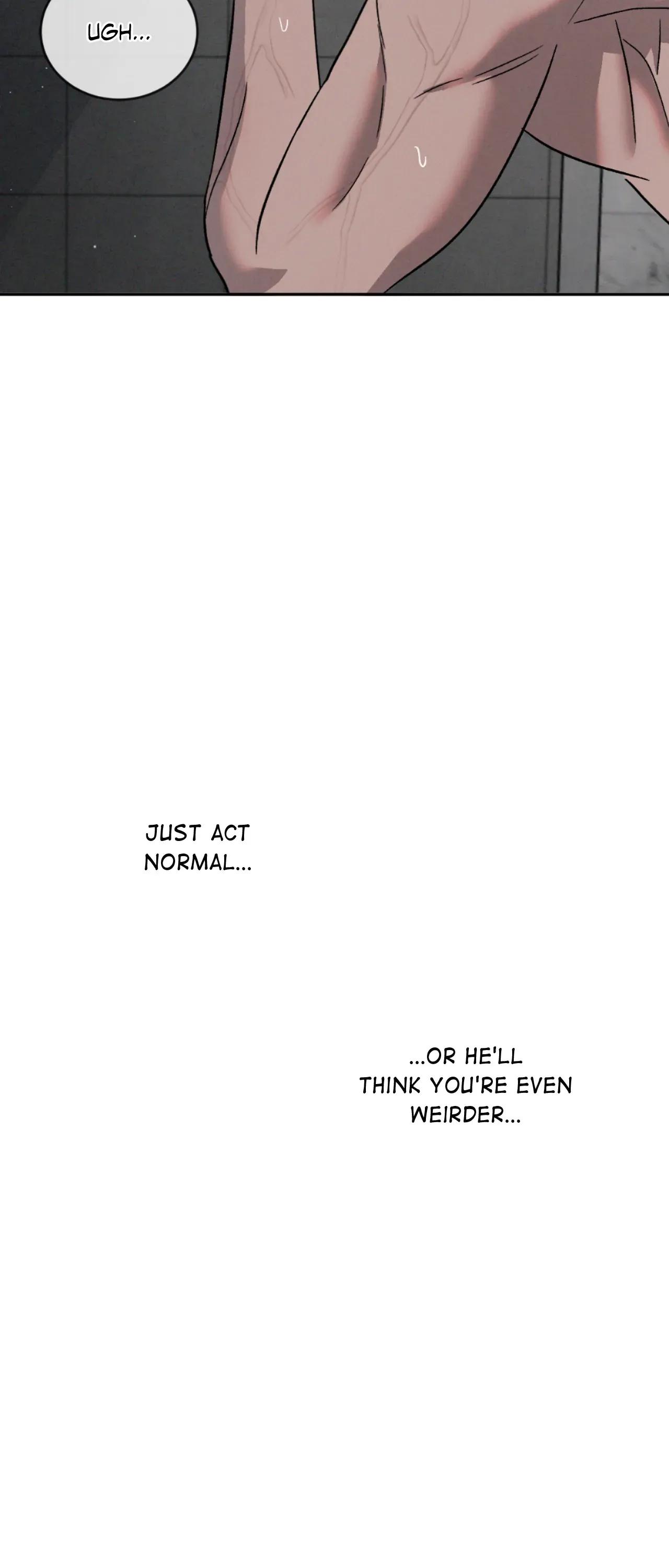 Rivalry / 상극 by Oryu [RAW] Chapter 80.4 page 60 - 