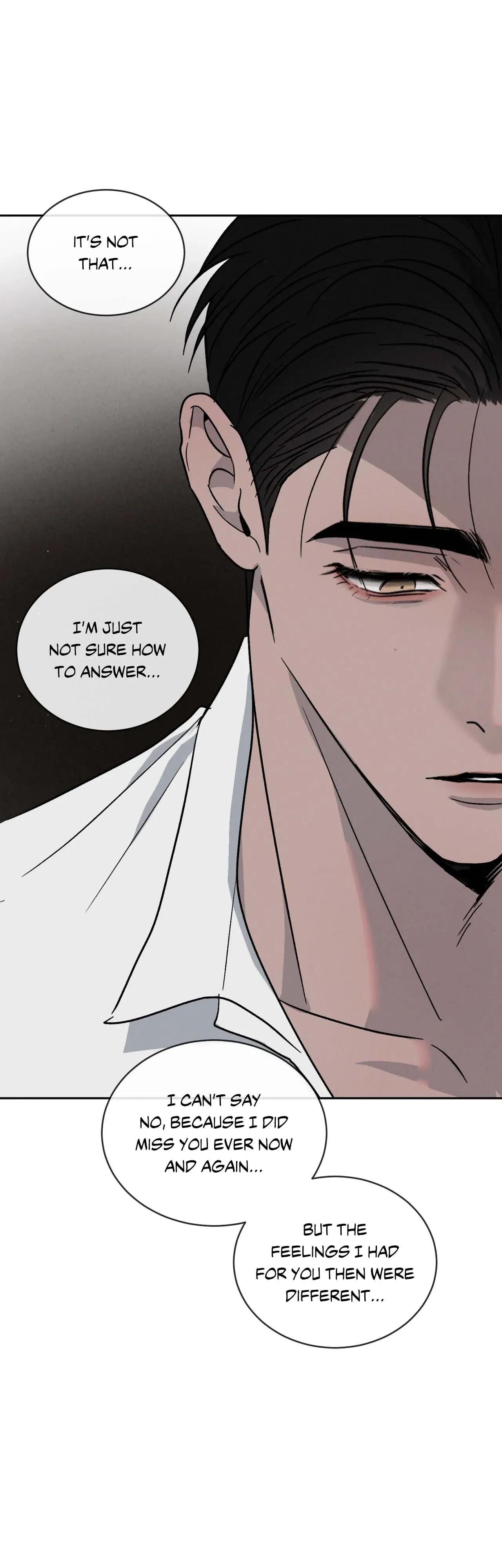 Rivalry / 상극 by Oryu [RAW] Chapter 80.5 page 17 - 