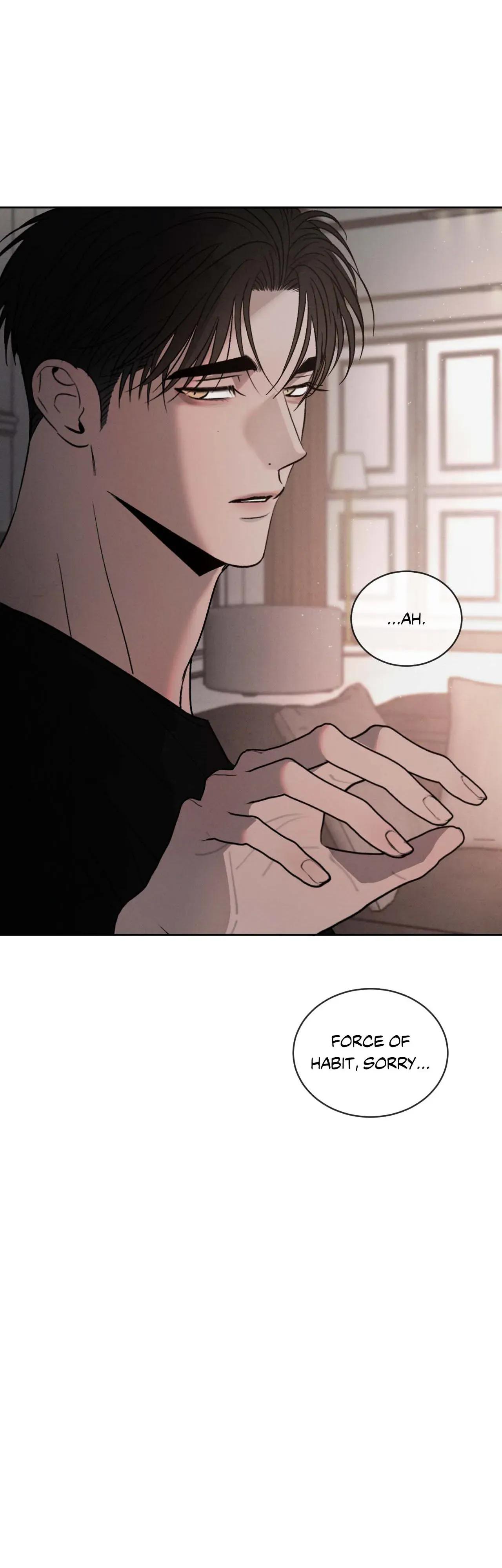 Rivalry / 상극 by Oryu [RAW] Chapter 80.5 page 27 - 
