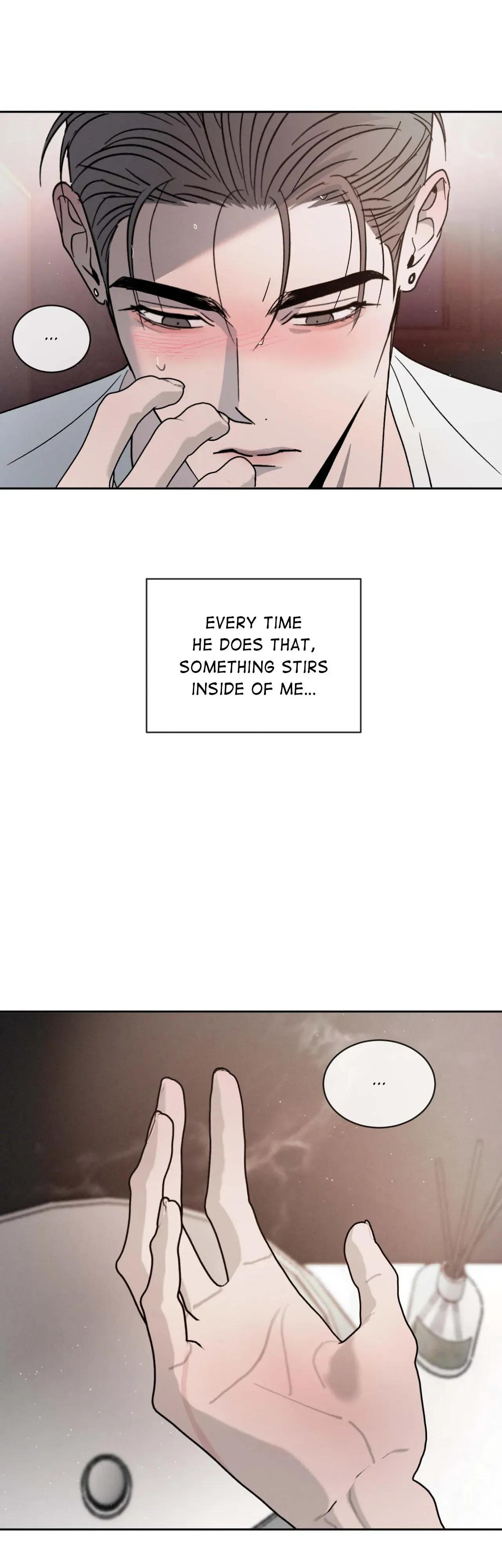 Rivalry / 상극 by Oryu [RAW] Chapter 80.5 page 28 - 