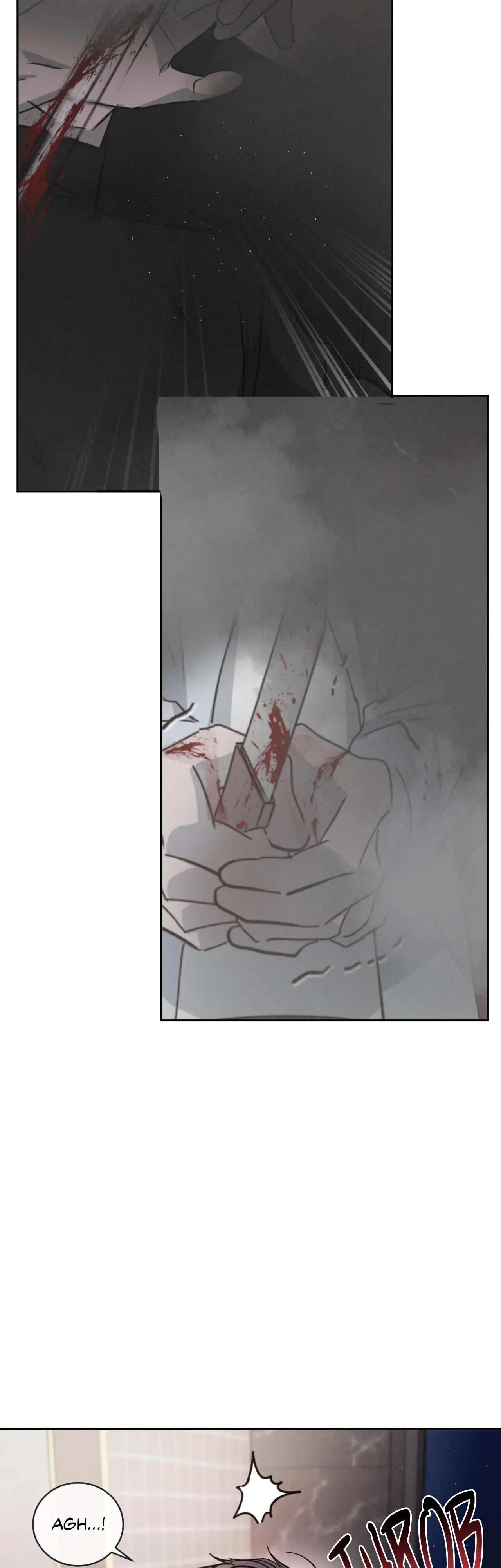 Rivalry / 상극 by Oryu [RAW] Chapter 80.5 page 30 - 