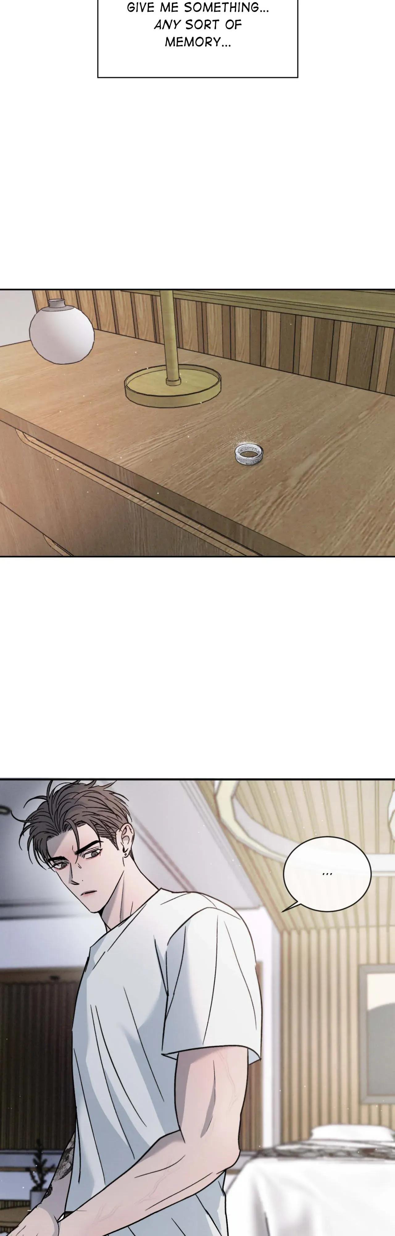 Rivalry / 상극 by Oryu [RAW] Chapter 80.5 page 32 - 