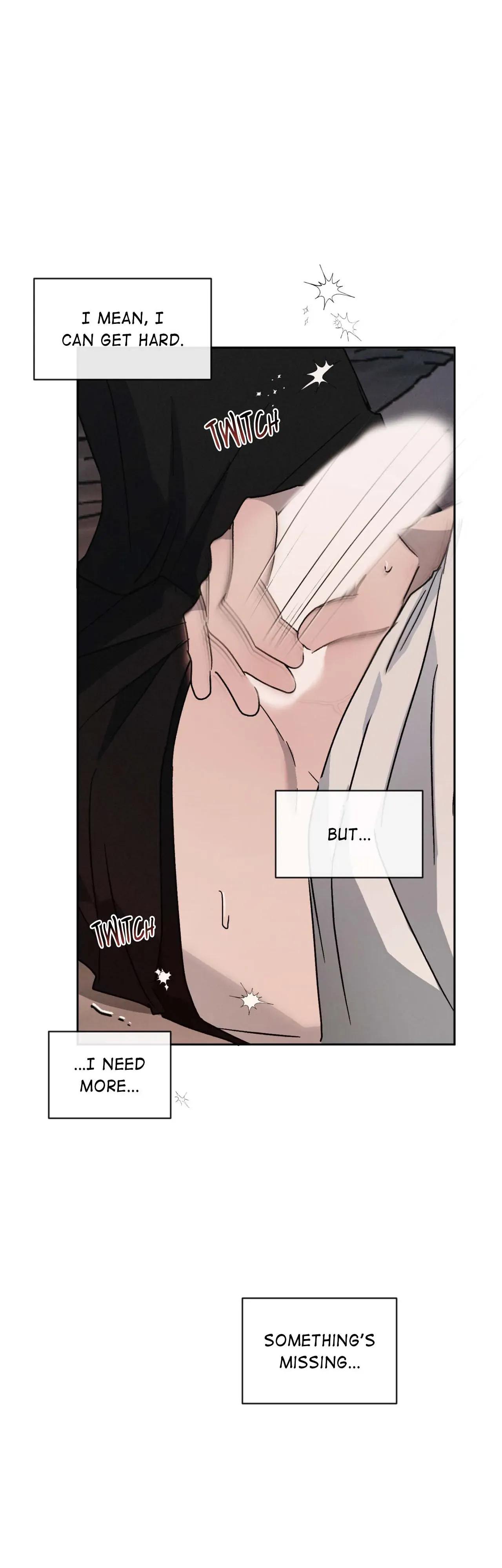 Rivalry / 상극 by Oryu [RAW] Chapter 80.5 page 45 - 