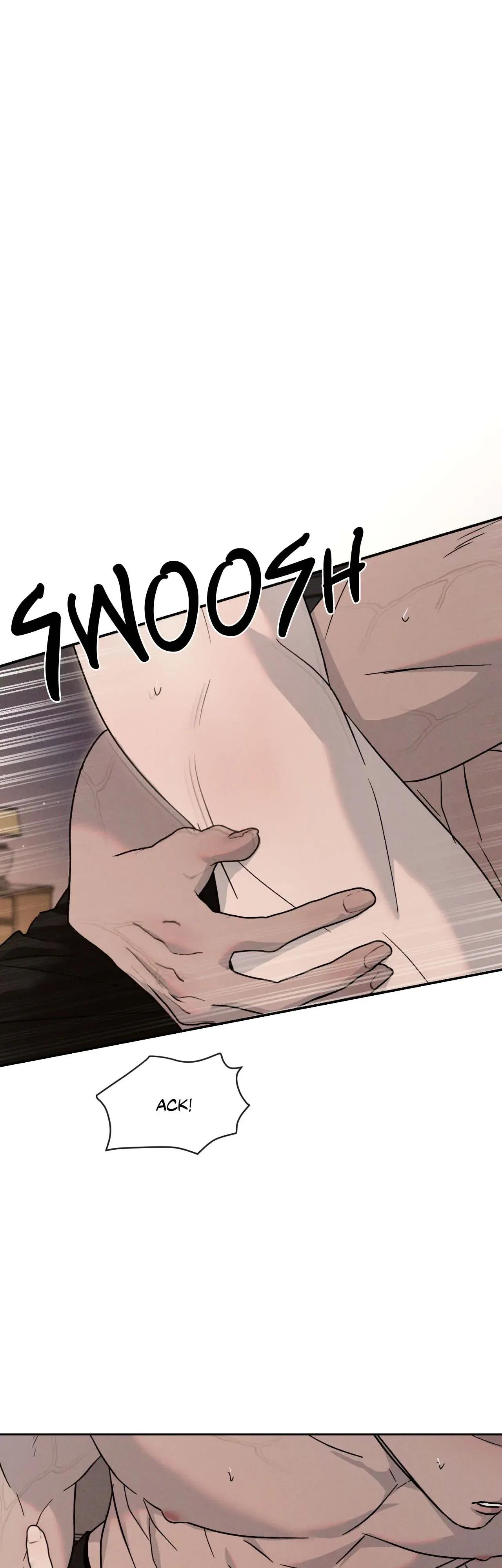 Rivalry / 상극 by Oryu [RAW] Chapter 80.6 page 17 - 