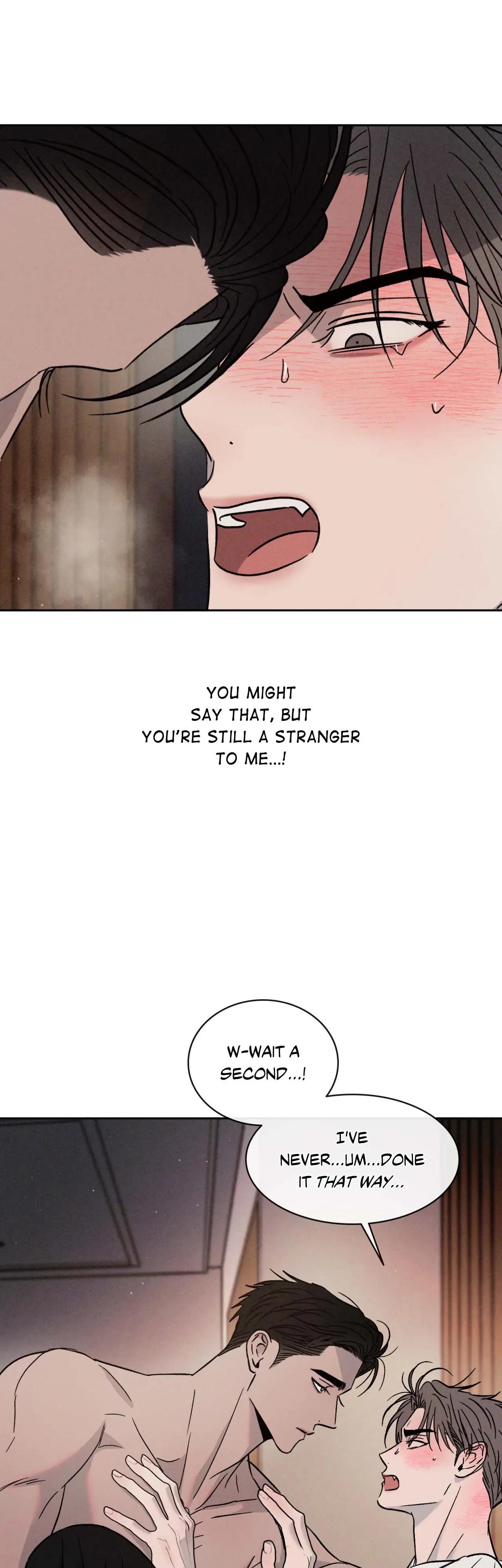 Rivalry / 상극 by Oryu [RAW] Chapter 80.6 page 4 - 