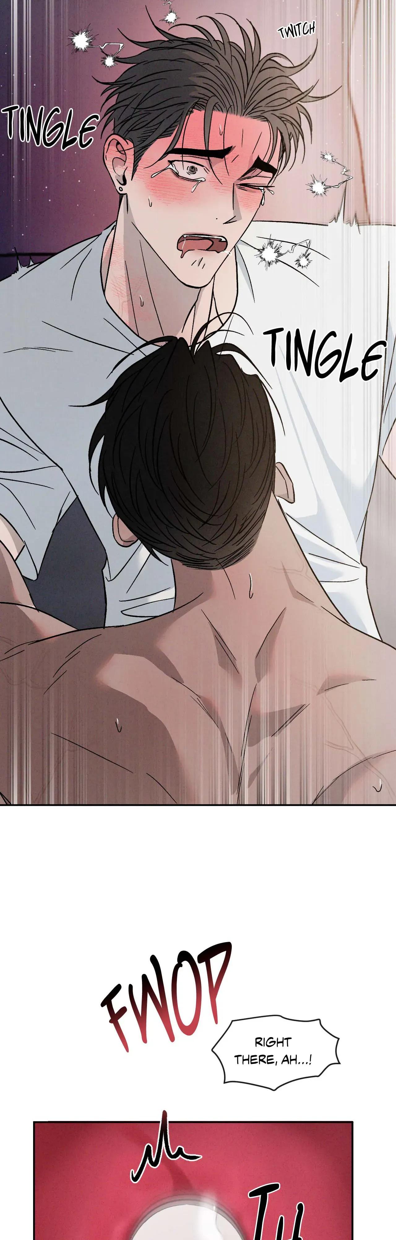 Rivalry / 상극 by Oryu [RAW] Chapter 80.6 page 32 - 