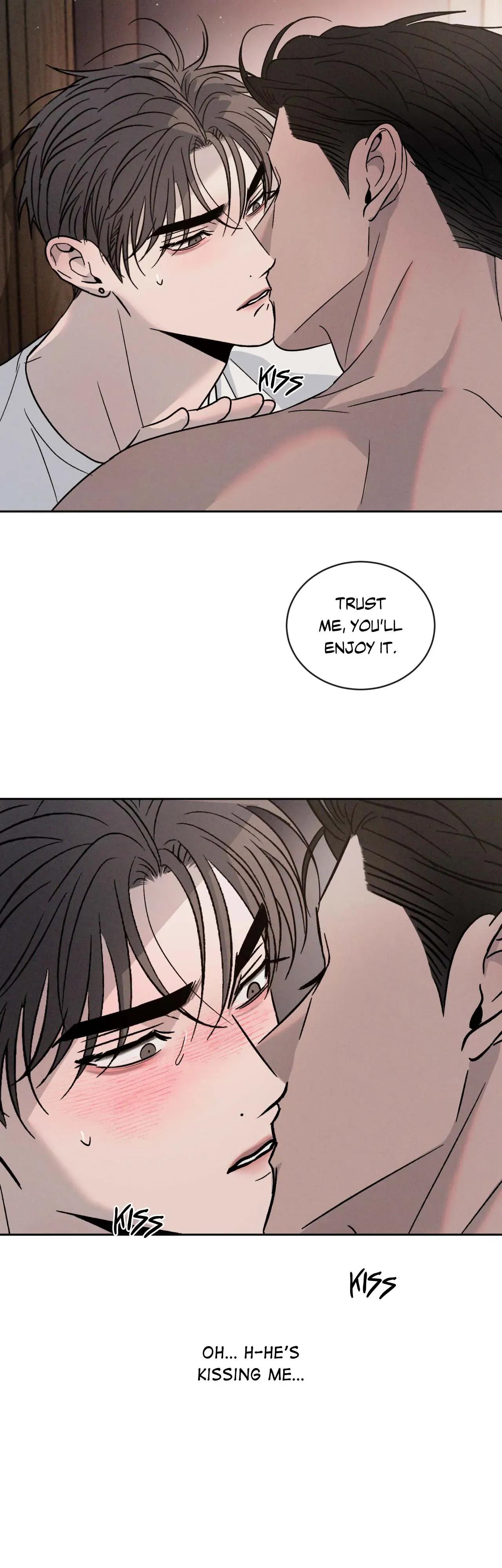 Rivalry / 상극 by Oryu [RAW] Chapter 80.6 page 6 - 
