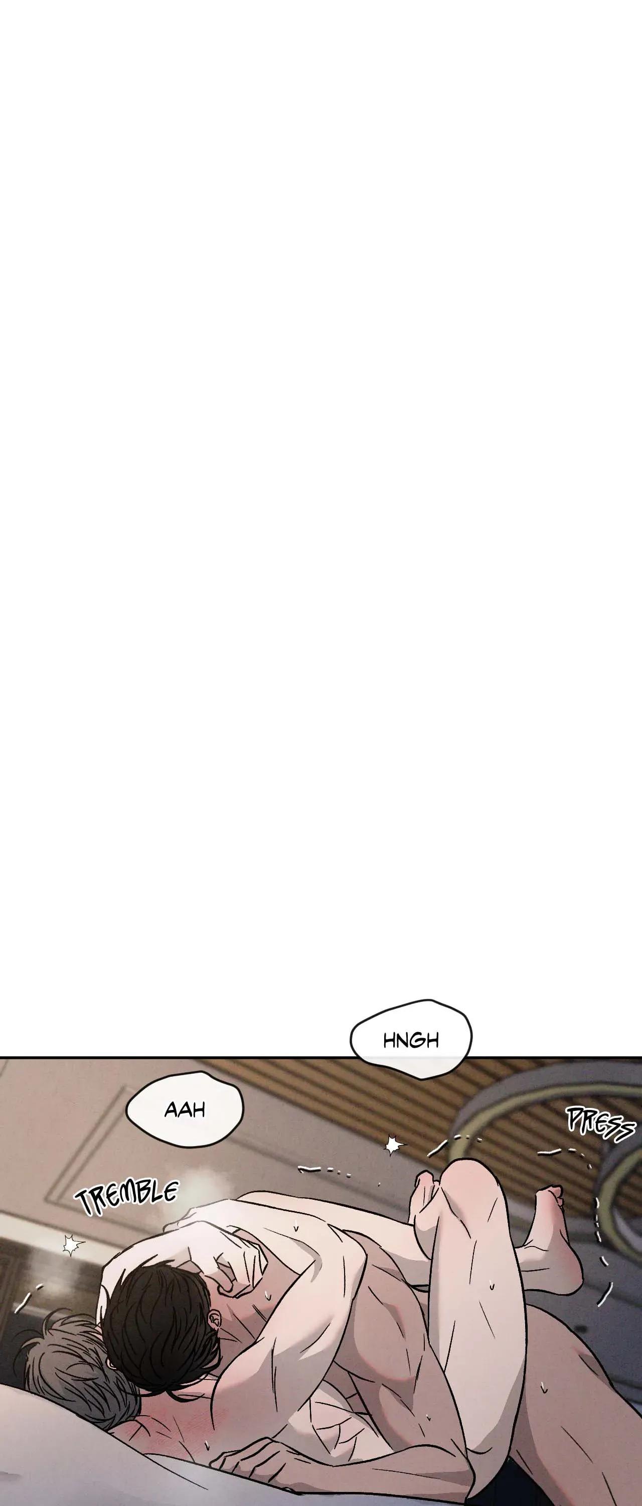 Rivalry / 상극 by Oryu [RAW] Chapter 80.7 page 14 - 
