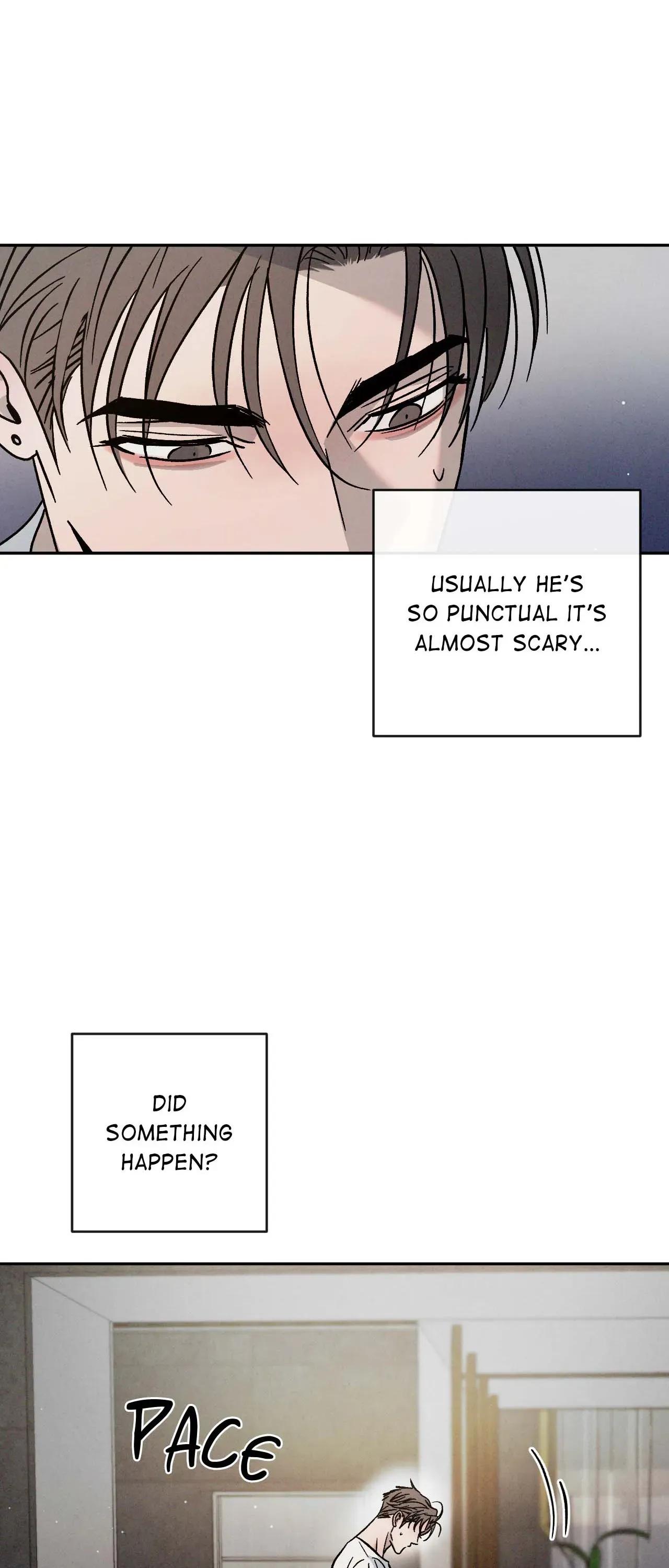 Rivalry / 상극 by Oryu [RAW] Chapter 80.7 page 27 - 