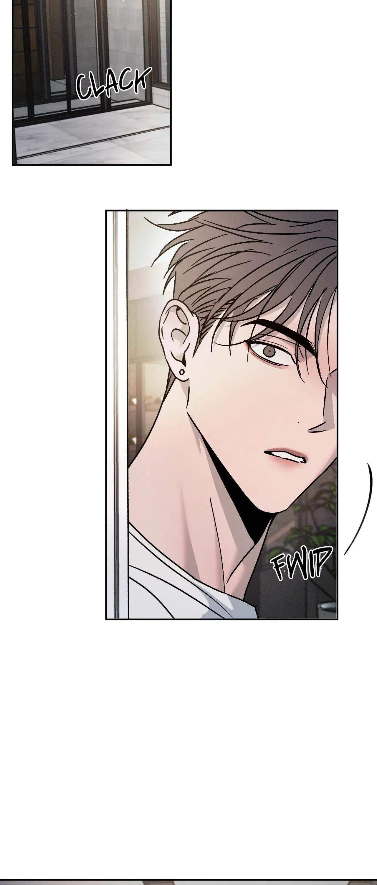 Rivalry / 상극 by Oryu [RAW] Chapter 80.7 page 29 - 