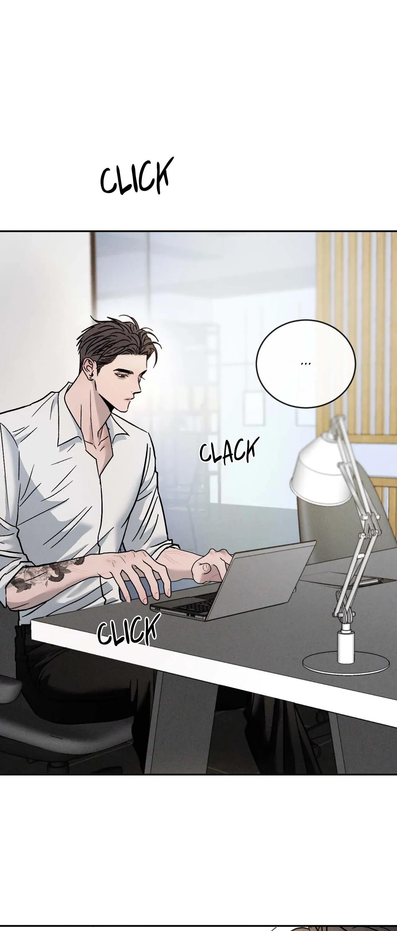 Rivalry / 상극 by Oryu [RAW] Chapter 80.7 page 5 - 