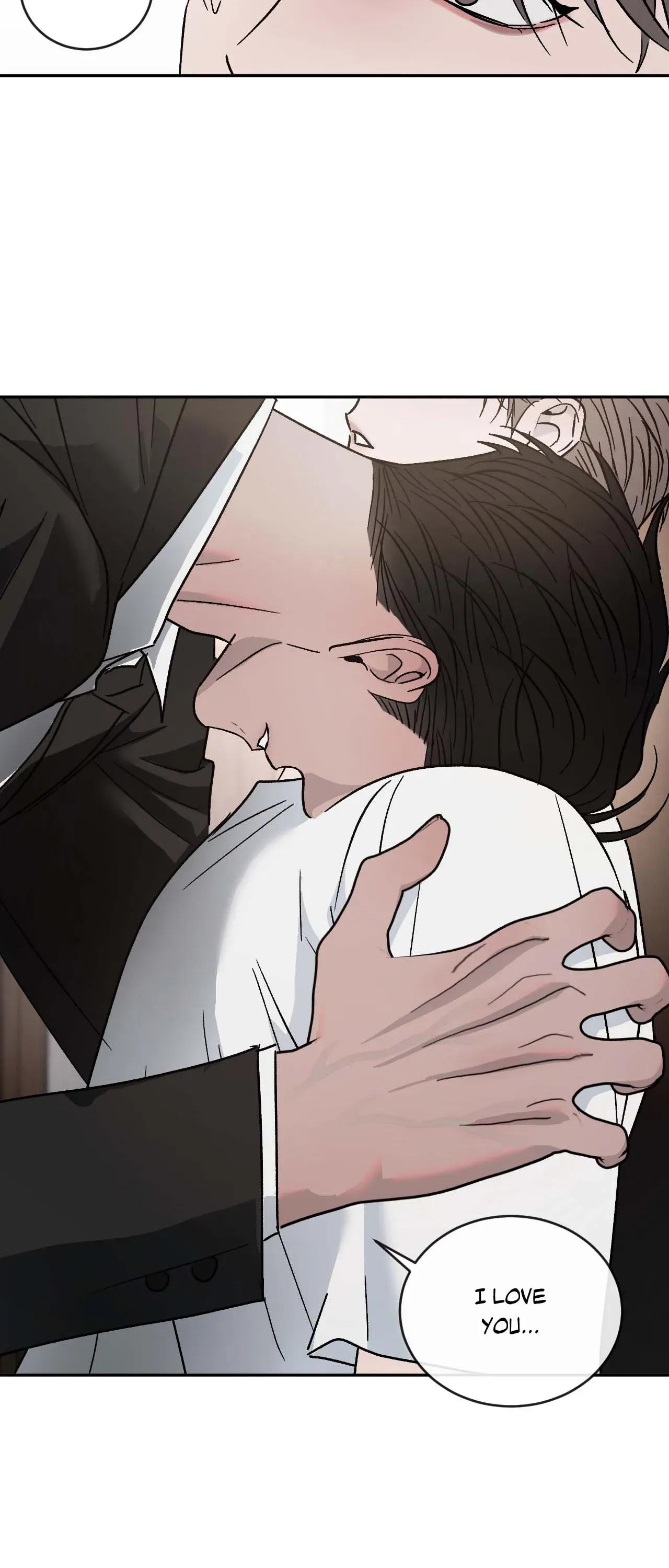 Rivalry / 상극 by Oryu [RAW] Chapter 80.7 page 49 - 