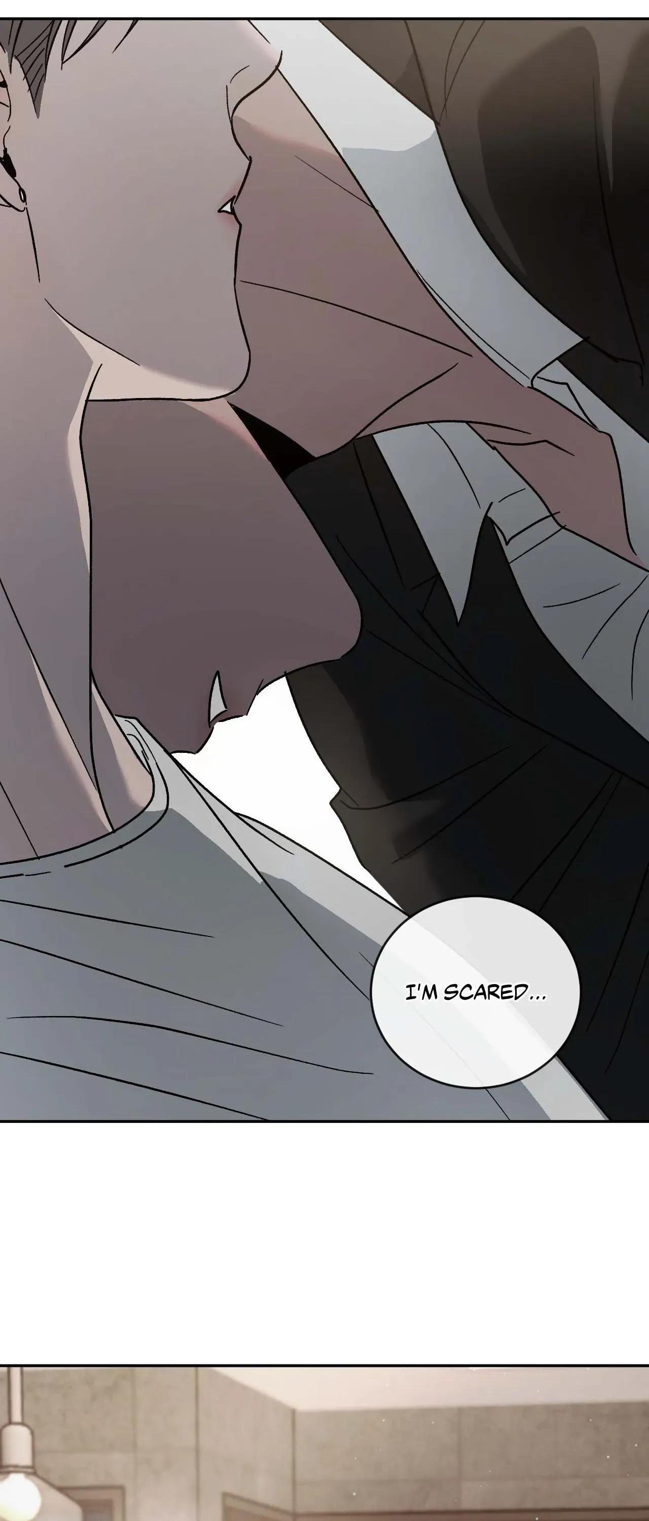 Rivalry / 상극 by Oryu [RAW] Chapter 80.7 page 51 - 