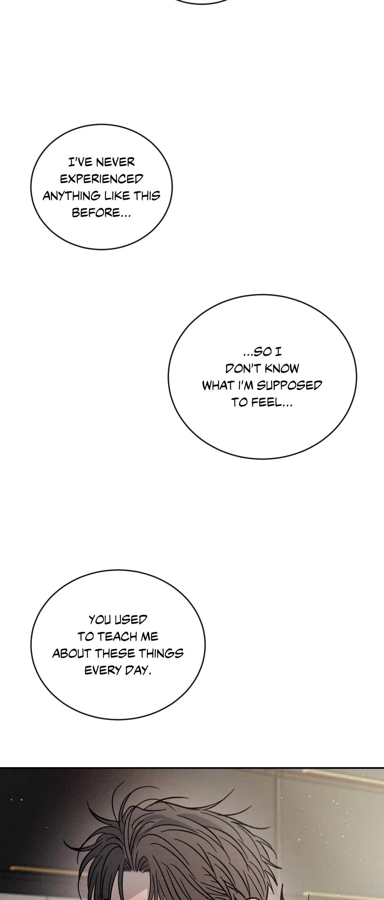 Rivalry / 상극 by Oryu [RAW] Chapter 80.7 page 55 - 