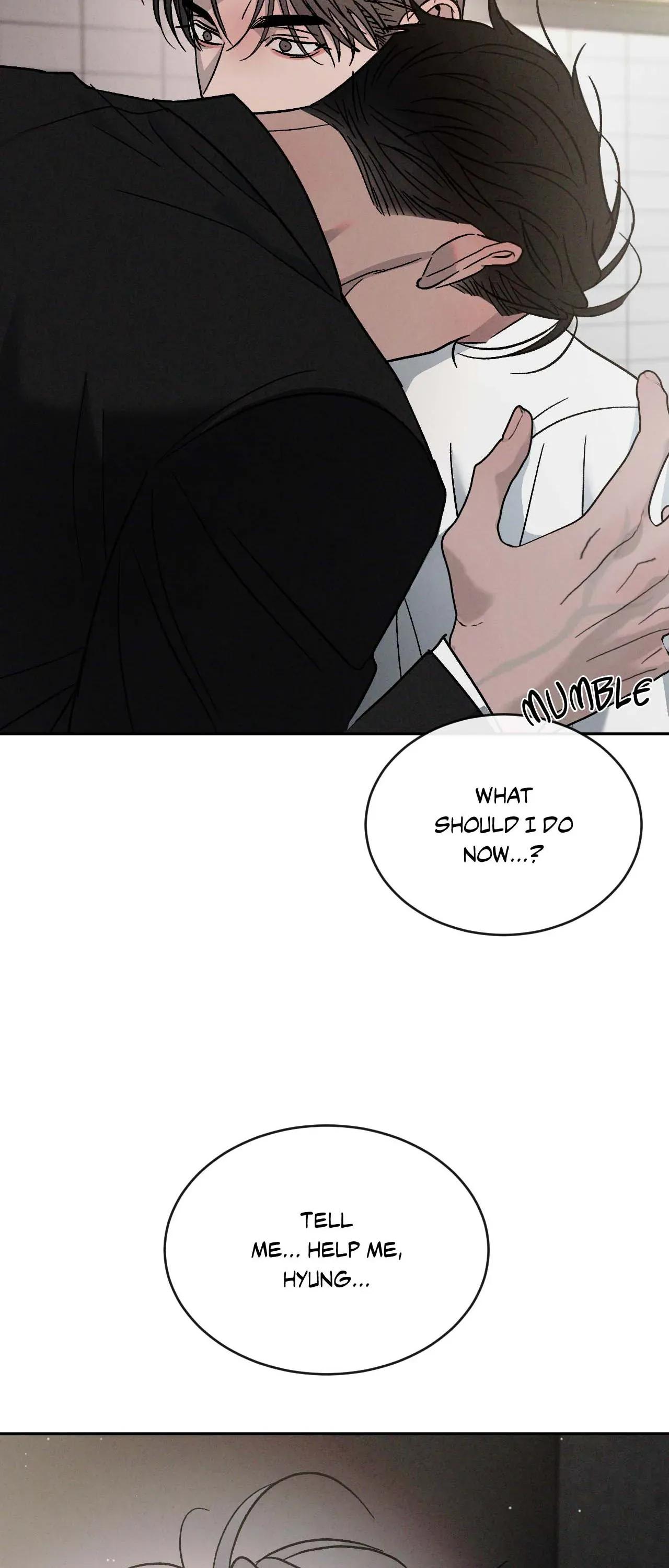 Rivalry / 상극 by Oryu [RAW] Chapter 80.7 page 56 - 