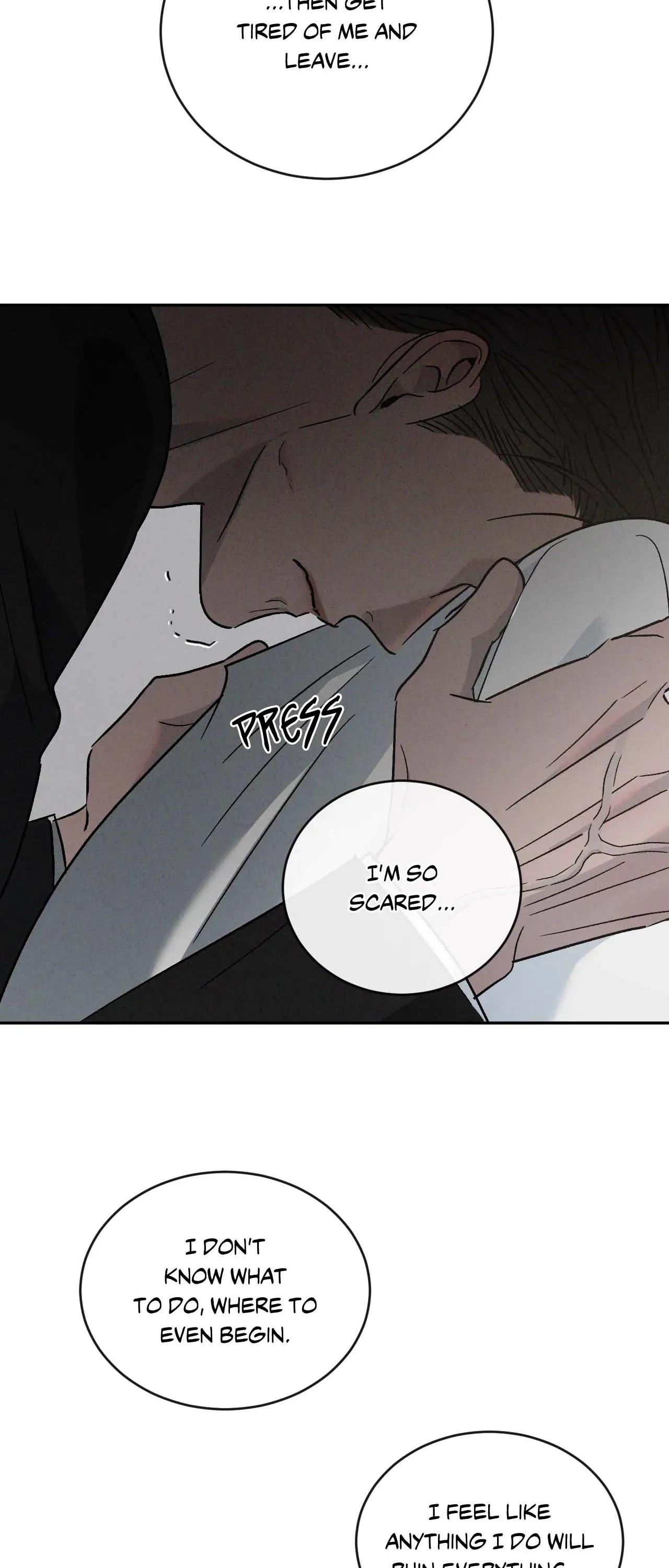 Rivalry / 상극 by Oryu [RAW] Chapter 80.7 page 59 - 