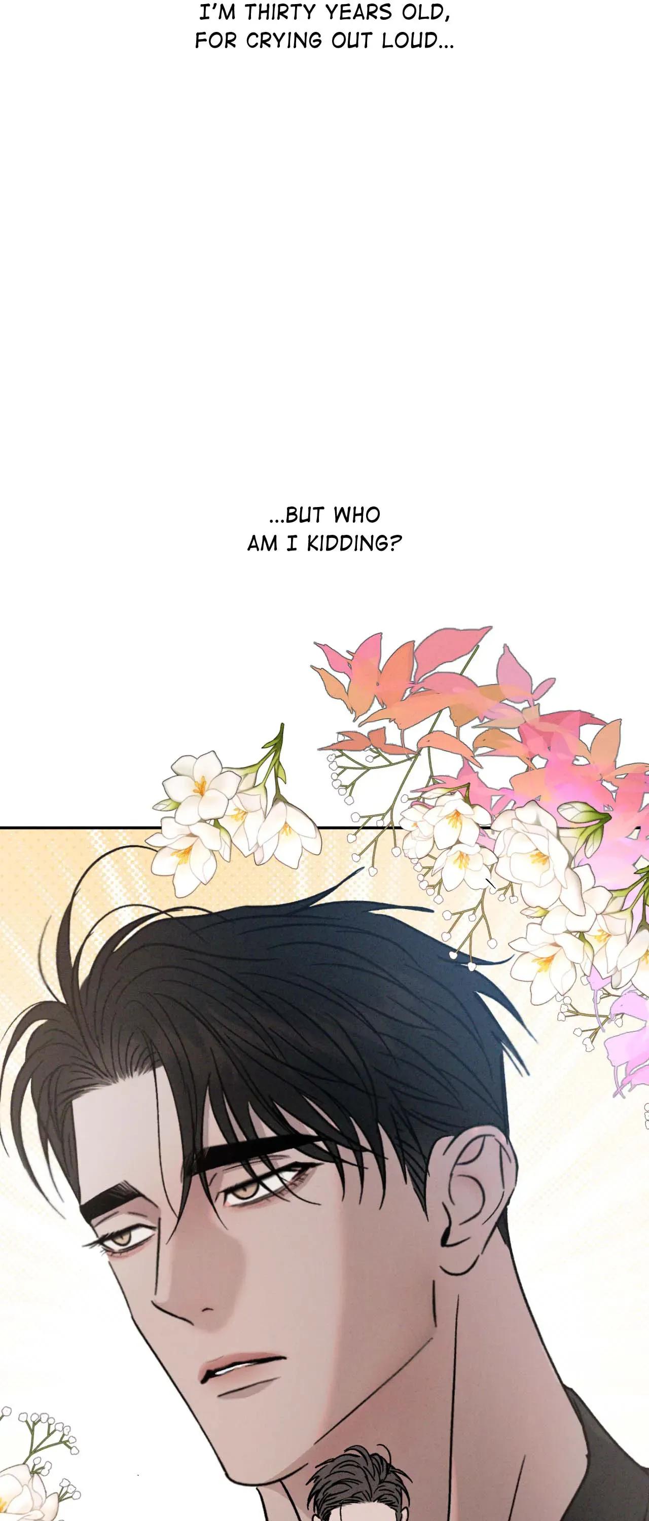 Rivalry / 상극 by Oryu [RAW] Chapter 80.7 page 8 - 