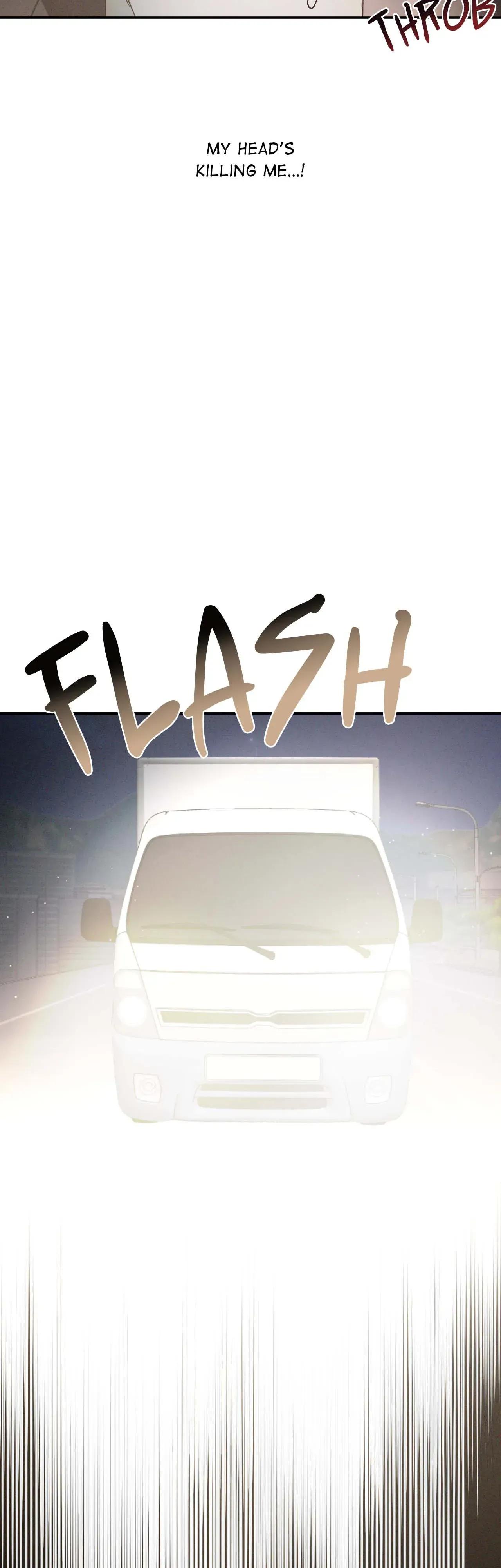 Rivalry / 상극 by Oryu [RAW] Chapter 80.8 page 15 - 