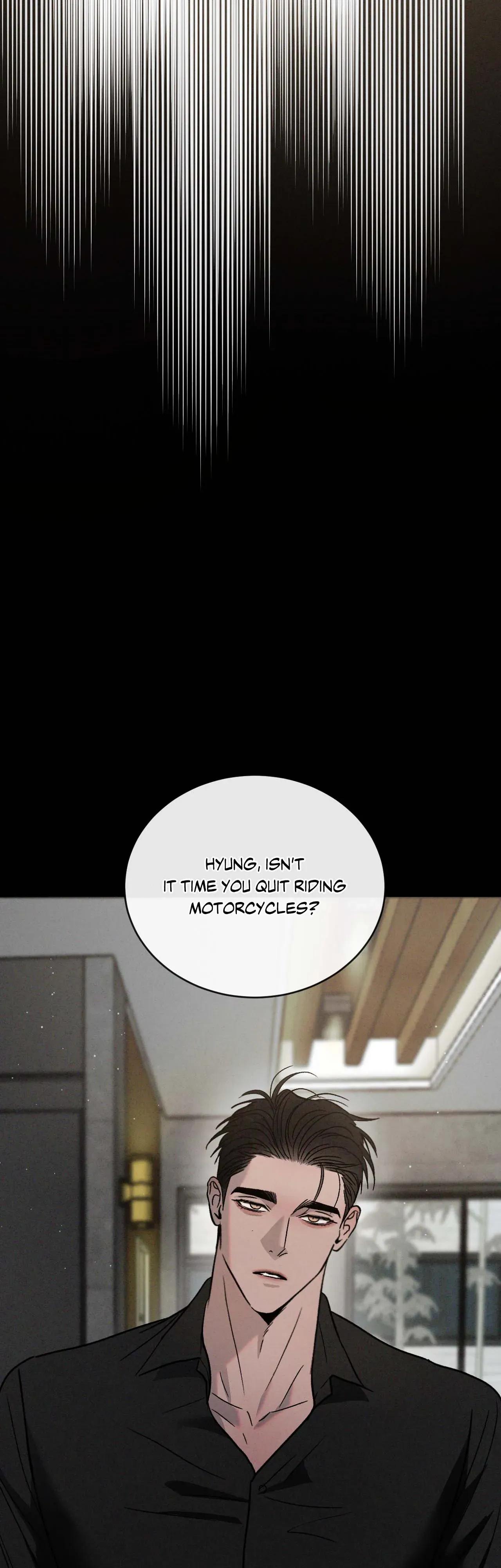 Rivalry / 상극 by Oryu [RAW] Chapter 80.8 page 16 - 