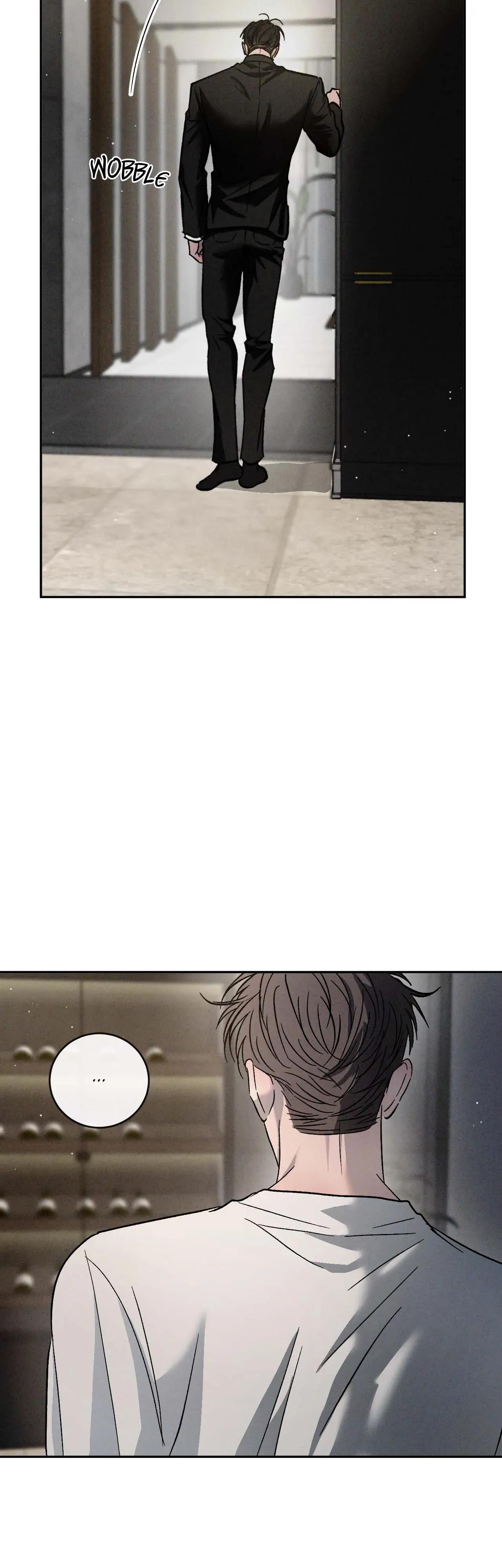 Rivalry / 상극 by Oryu [RAW] Chapter 80.8 page 6 - 