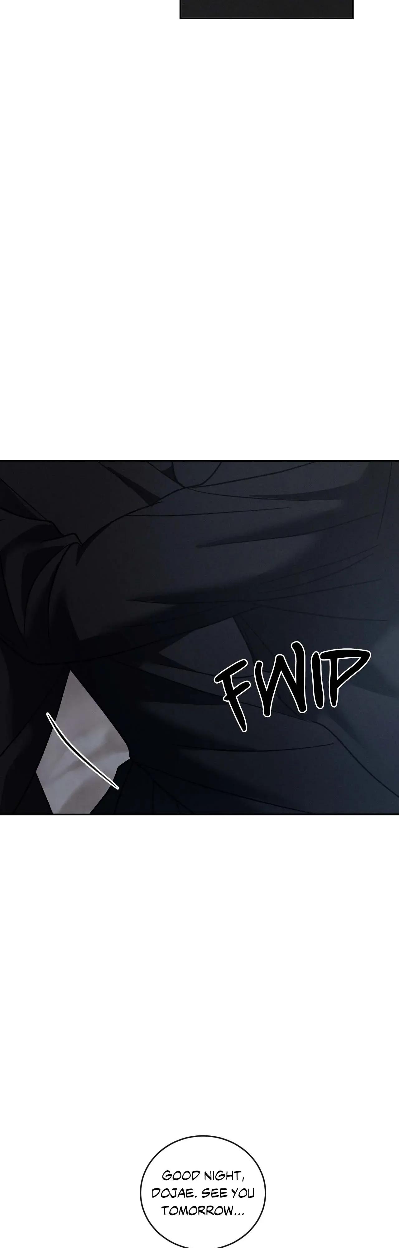 Rivalry / 상극 by Oryu [RAW] Chapter 80.8 page 60 - 